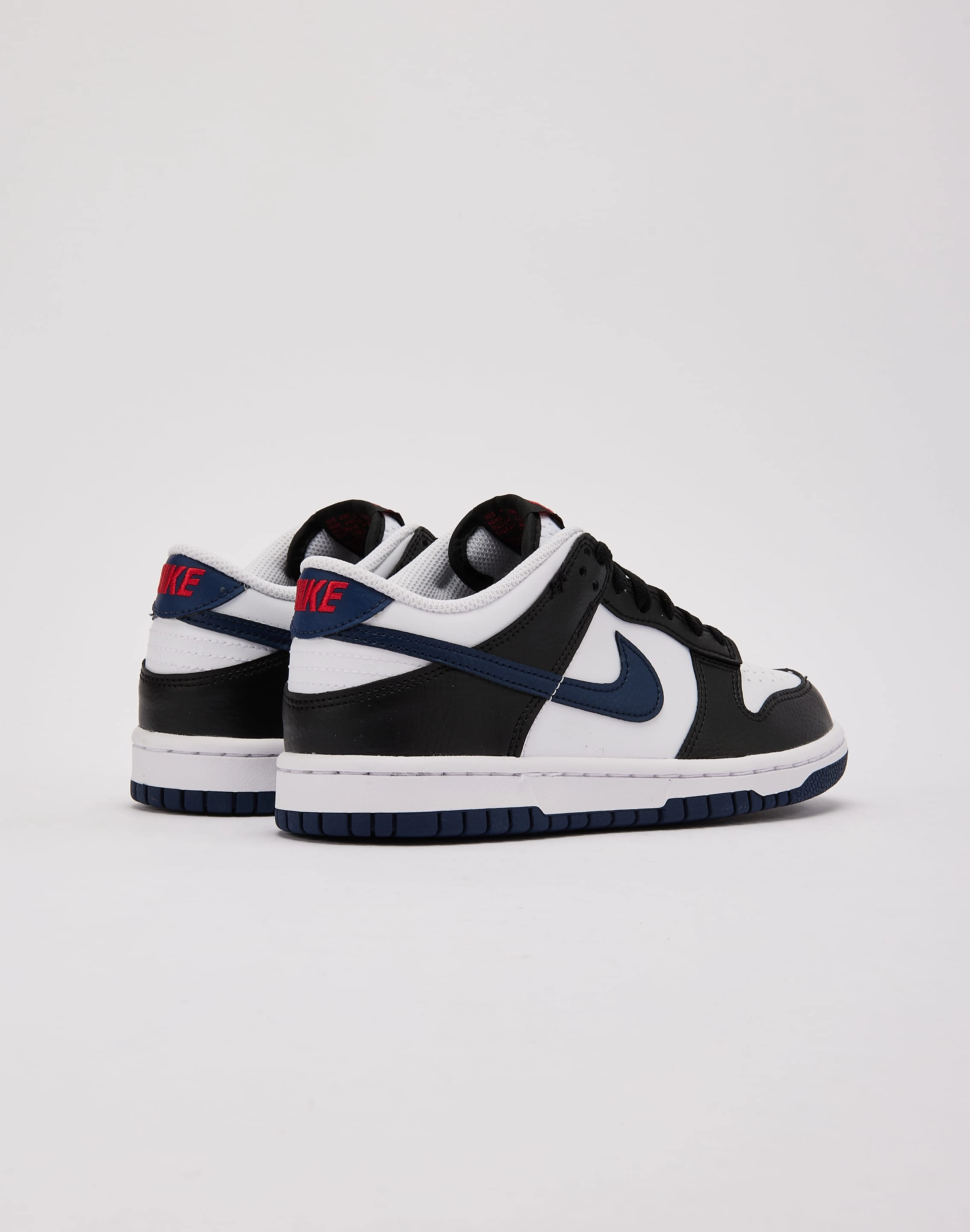 Nike Dunk Low Grade-School Fashion advice
