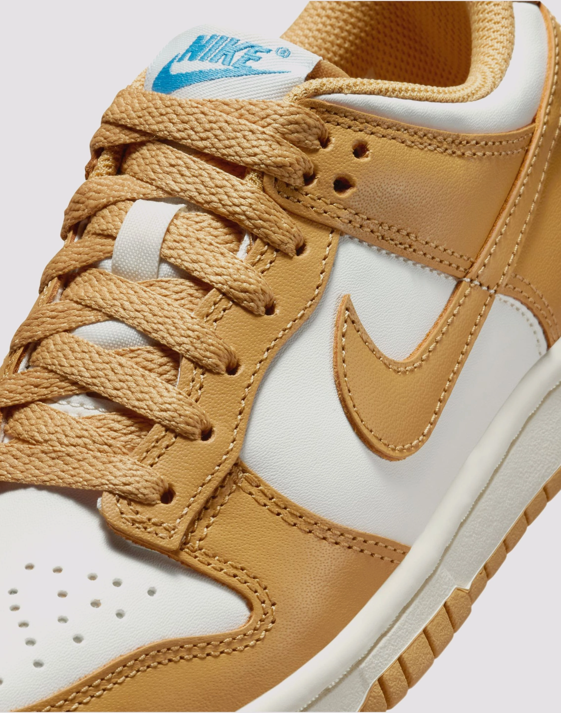 Nike Dunk Low Grade-School Fashion culture
