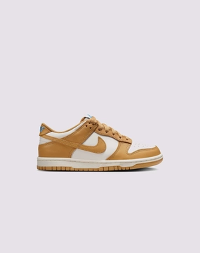 Nike Dunk Low Grade-School Fashion culture Linen - crafted fashion