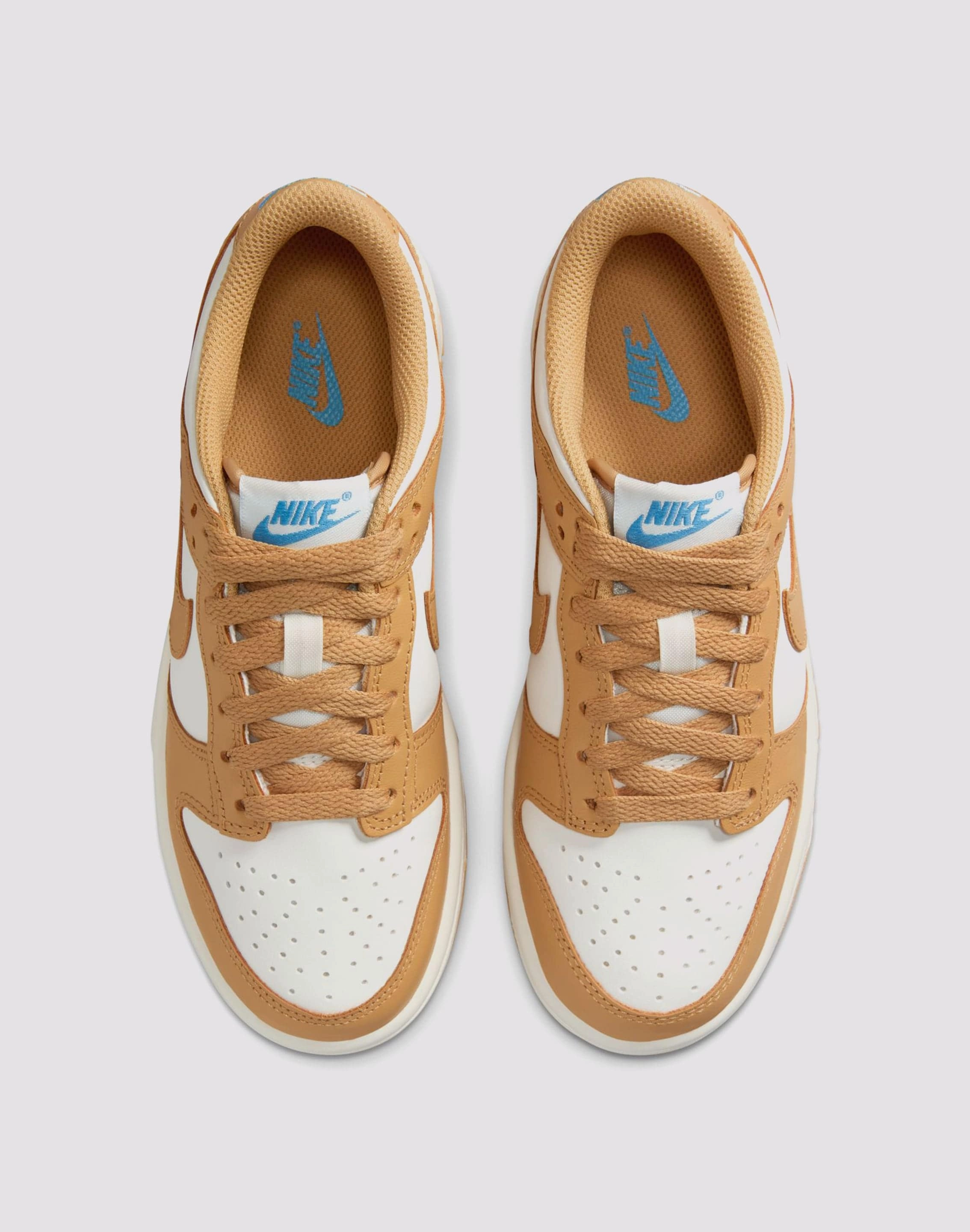 Nike Dunk Low Grade-School Fashion culture
