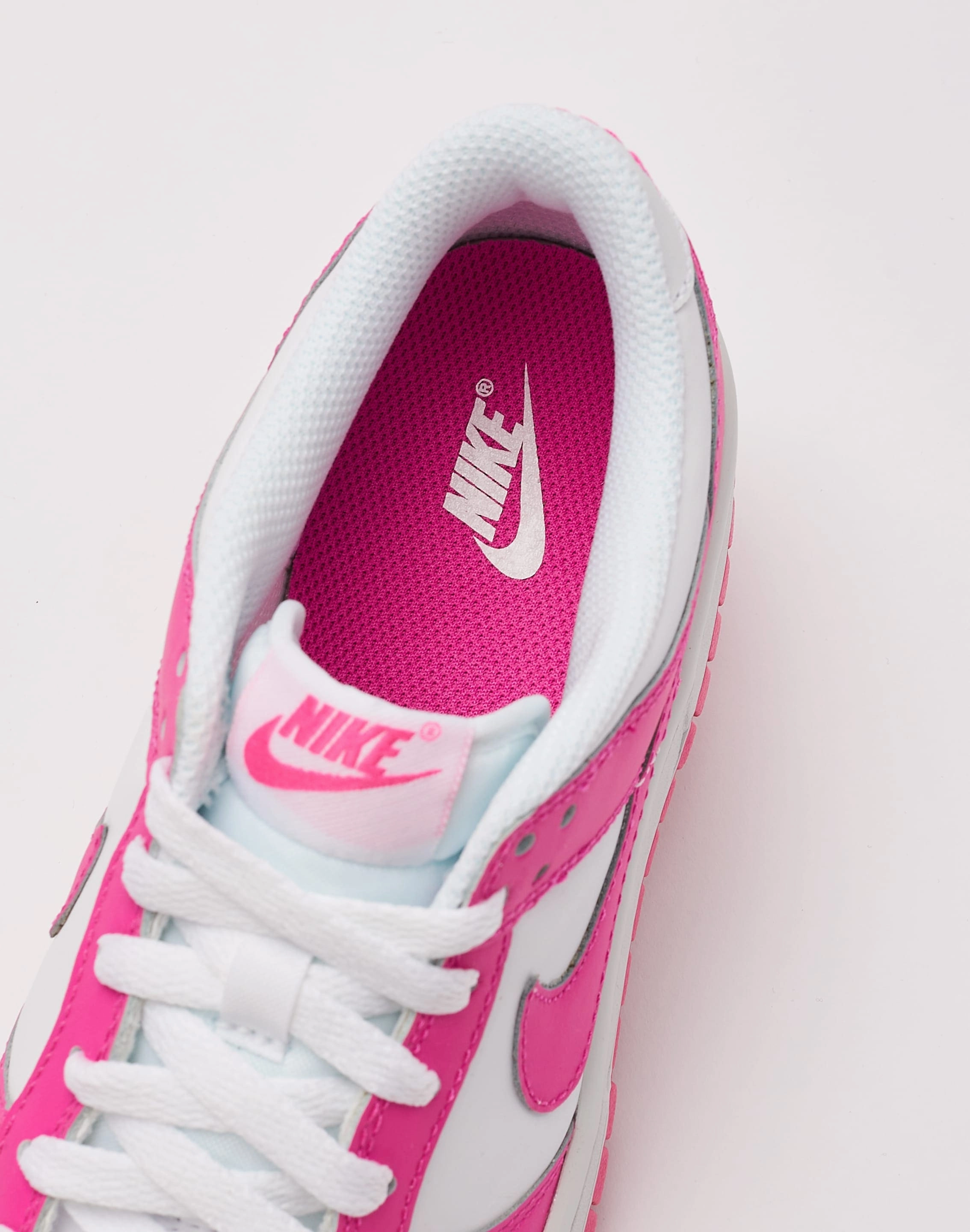 Nike Dunk Low Grade-School Fashion labels