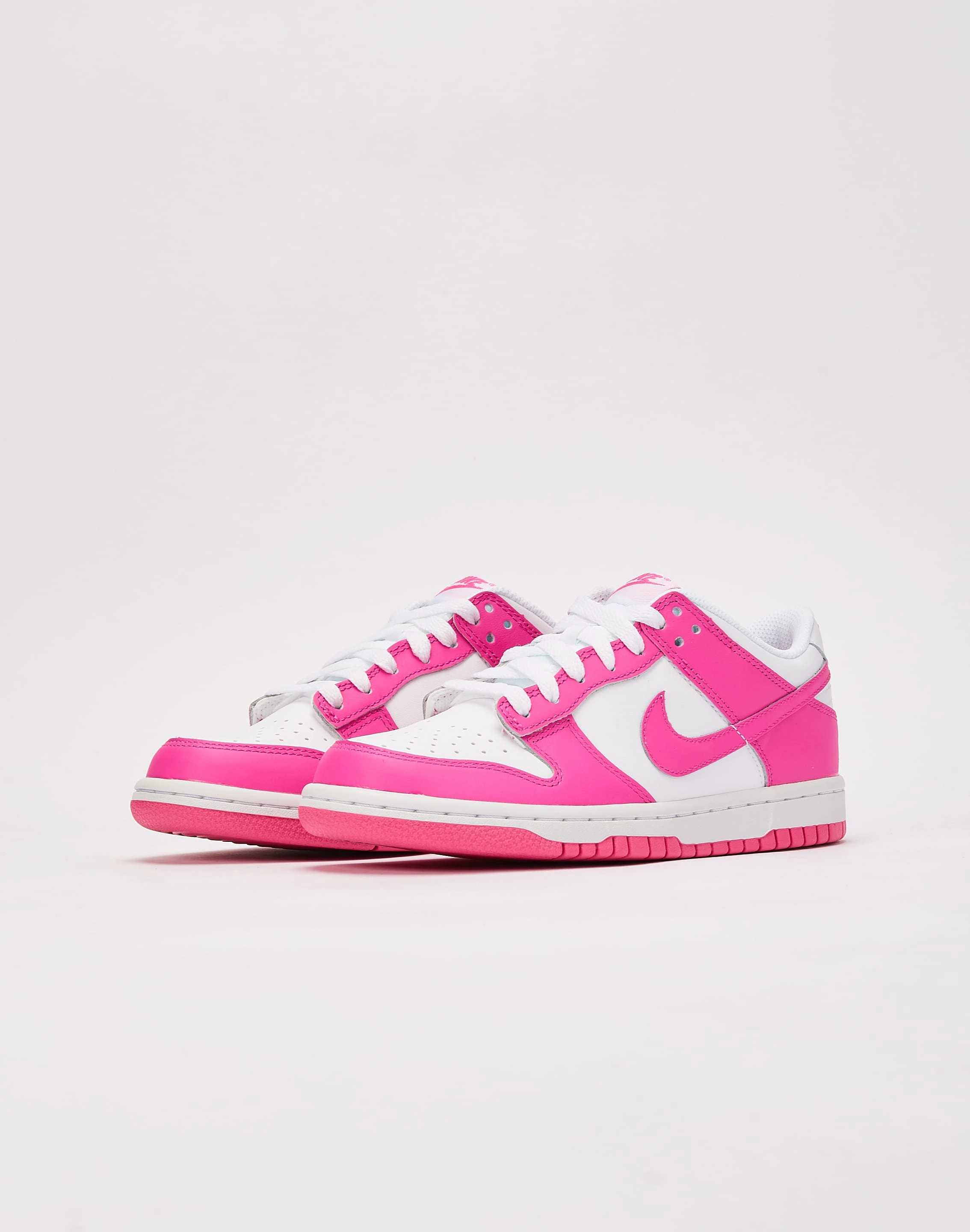 Nike Dunk Low Grade-School Fashion labels