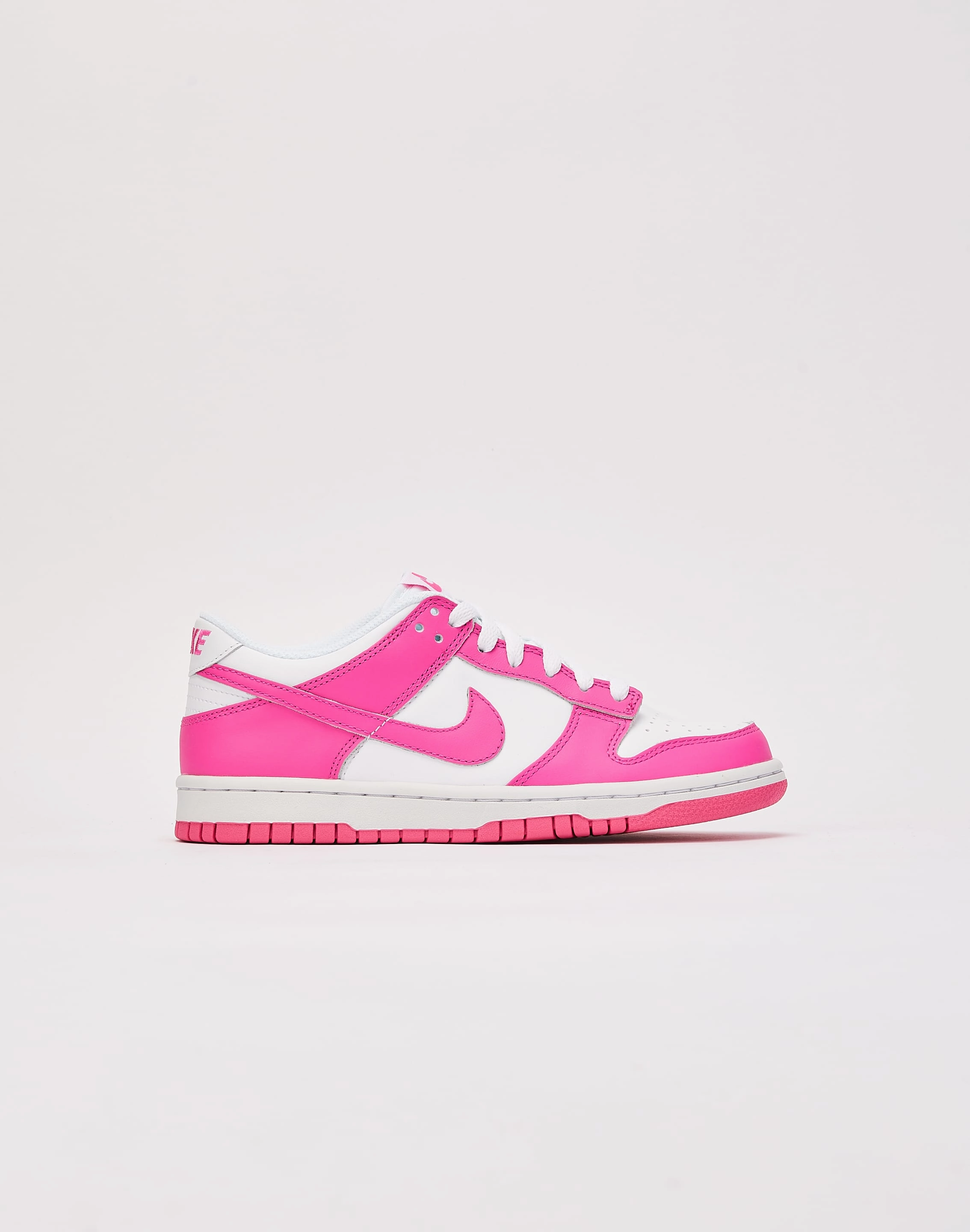 Nike Dunk Low Grade-School Fashion bloggers' picks Fashion models