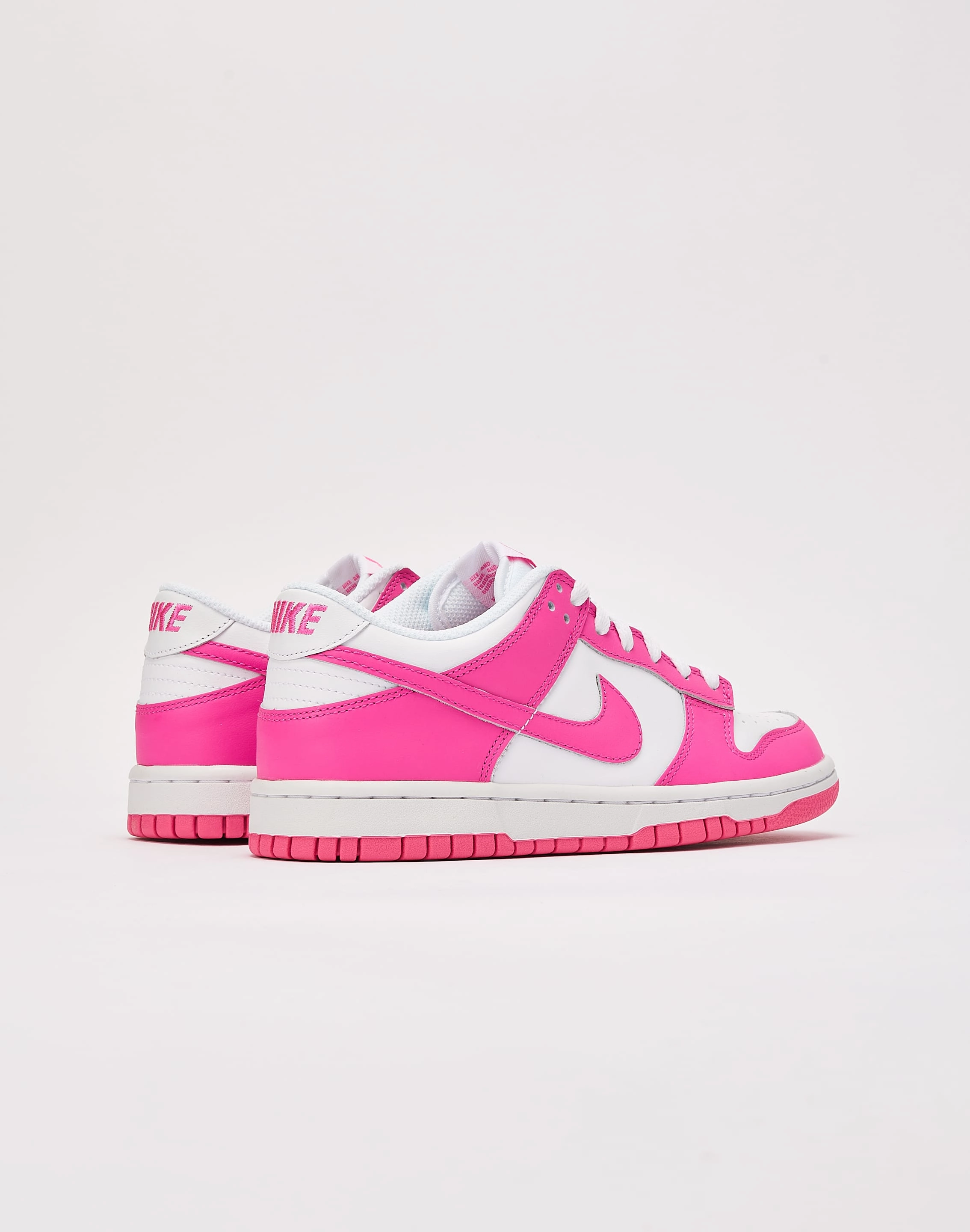 Nike Dunk Low Grade-School Fashion labels