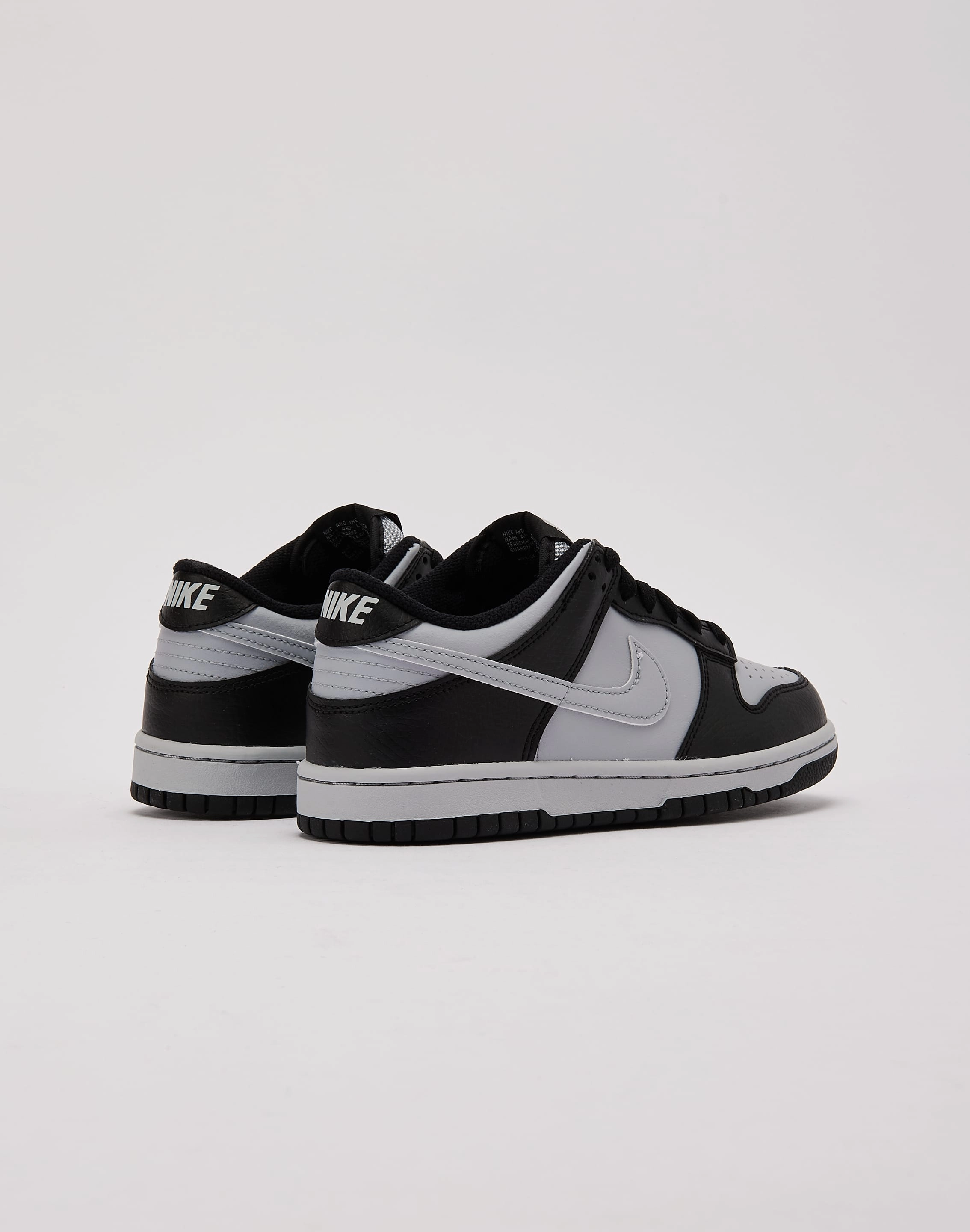 Nike Dunk Low Grade-School Fashion must - haves