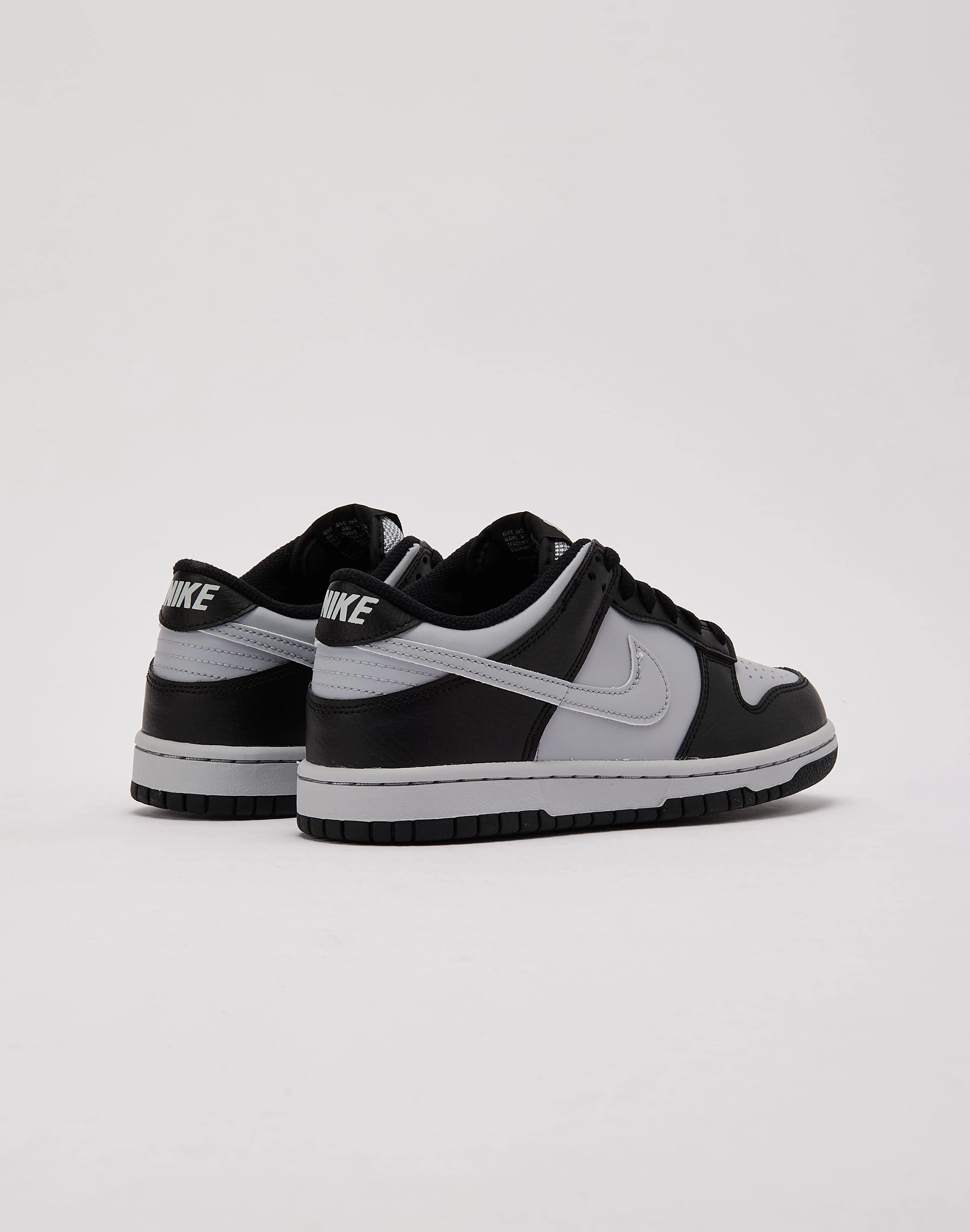 Nike Dunk Low Grade-School Fashion must - haves