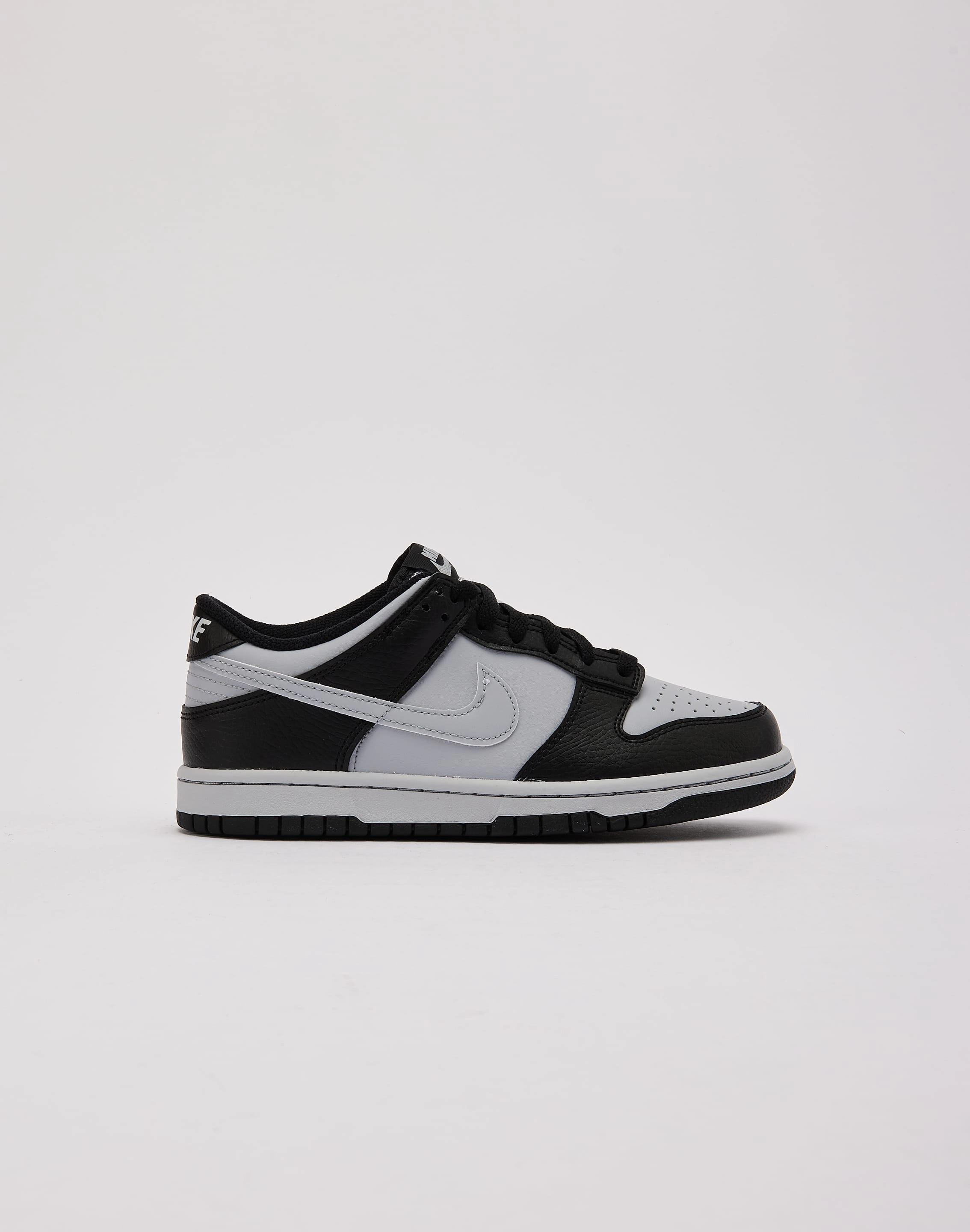 Nike Dunk Low Grade-School Popular fashion picks Suede - finished fashion