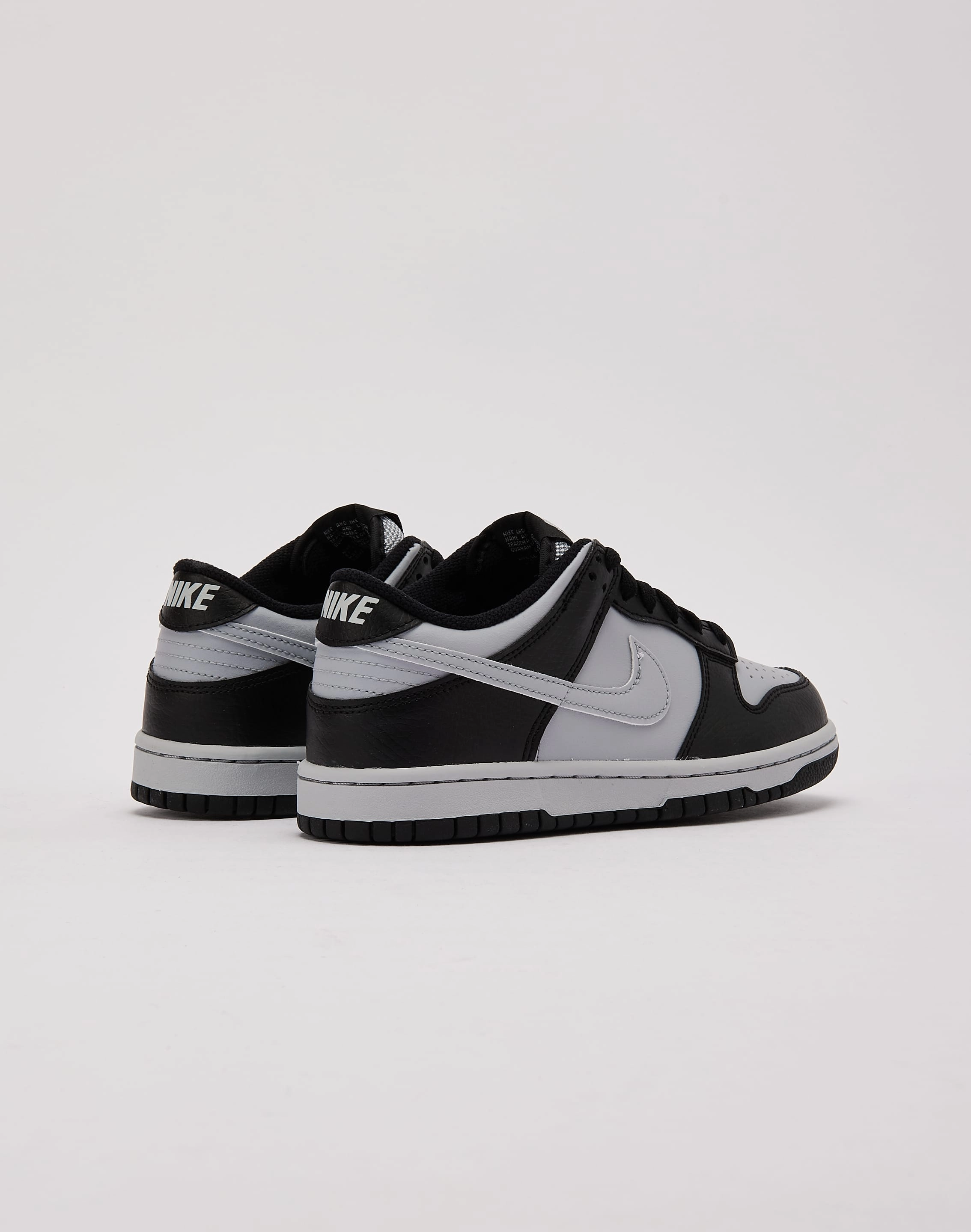 Nike Dunk Low Grade-School Fashion must - haves