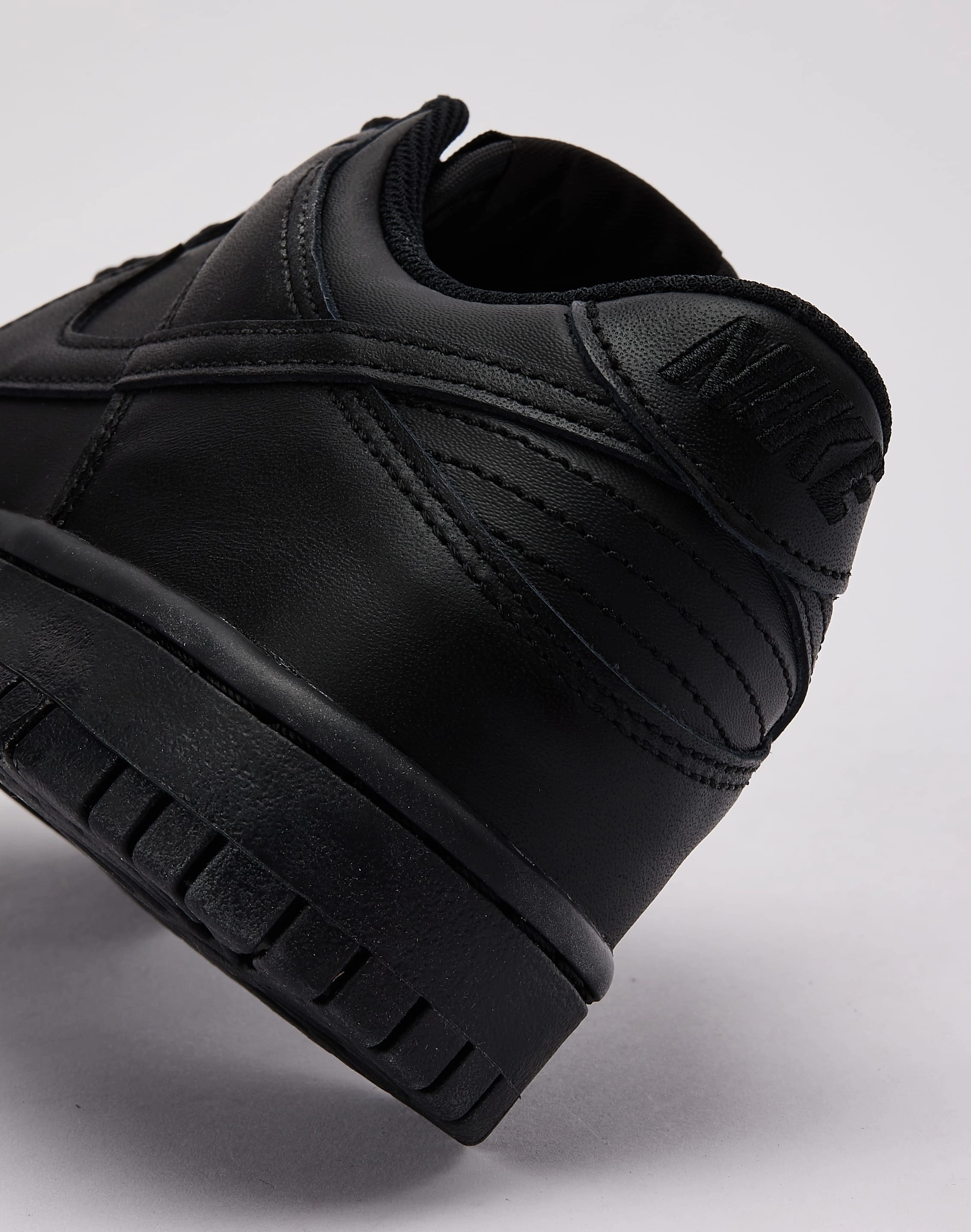 Nike Dunk Low Grade-School Fashion photography