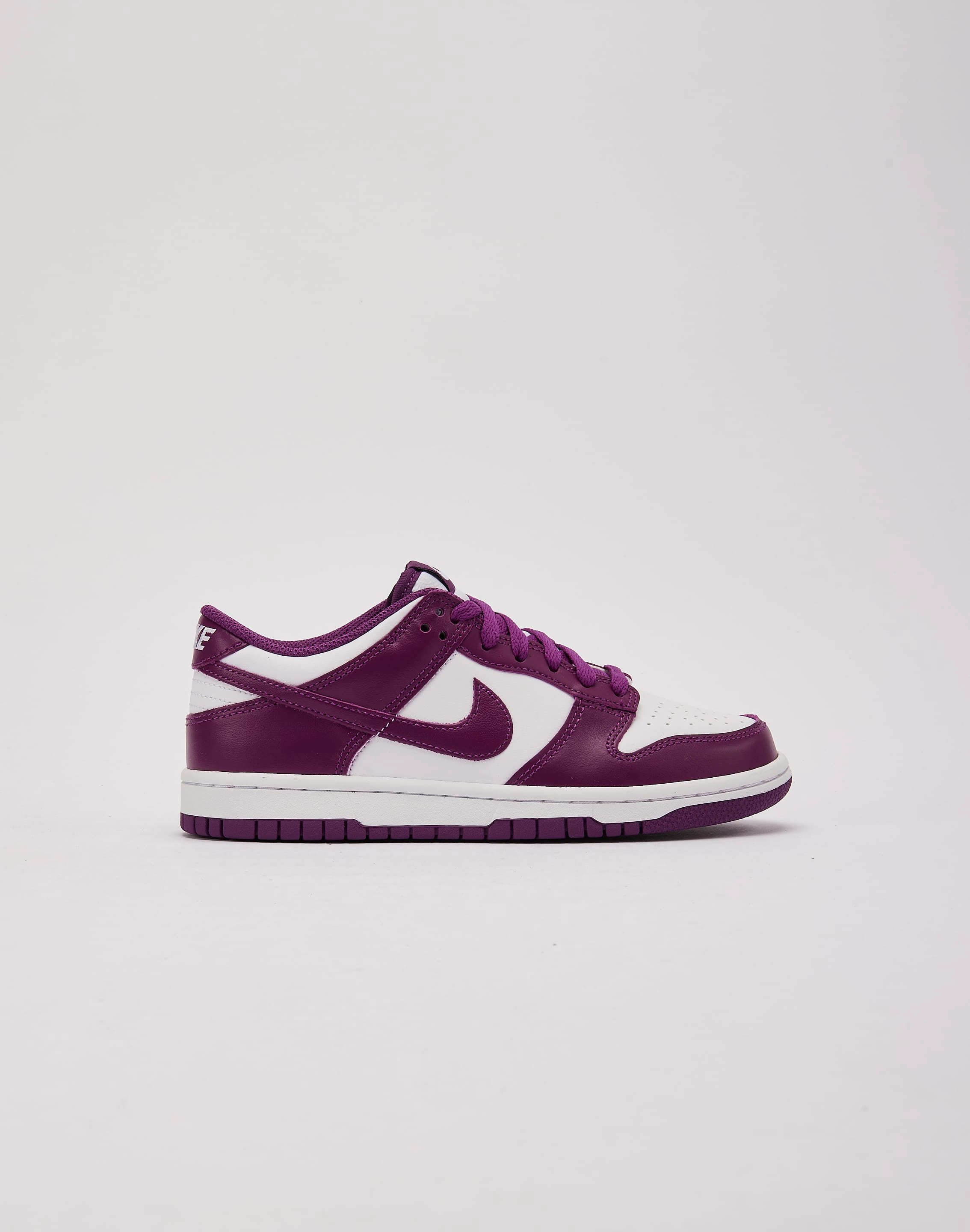 Nike Dunk Low Grade-School Fashion technology Fashion inspiration