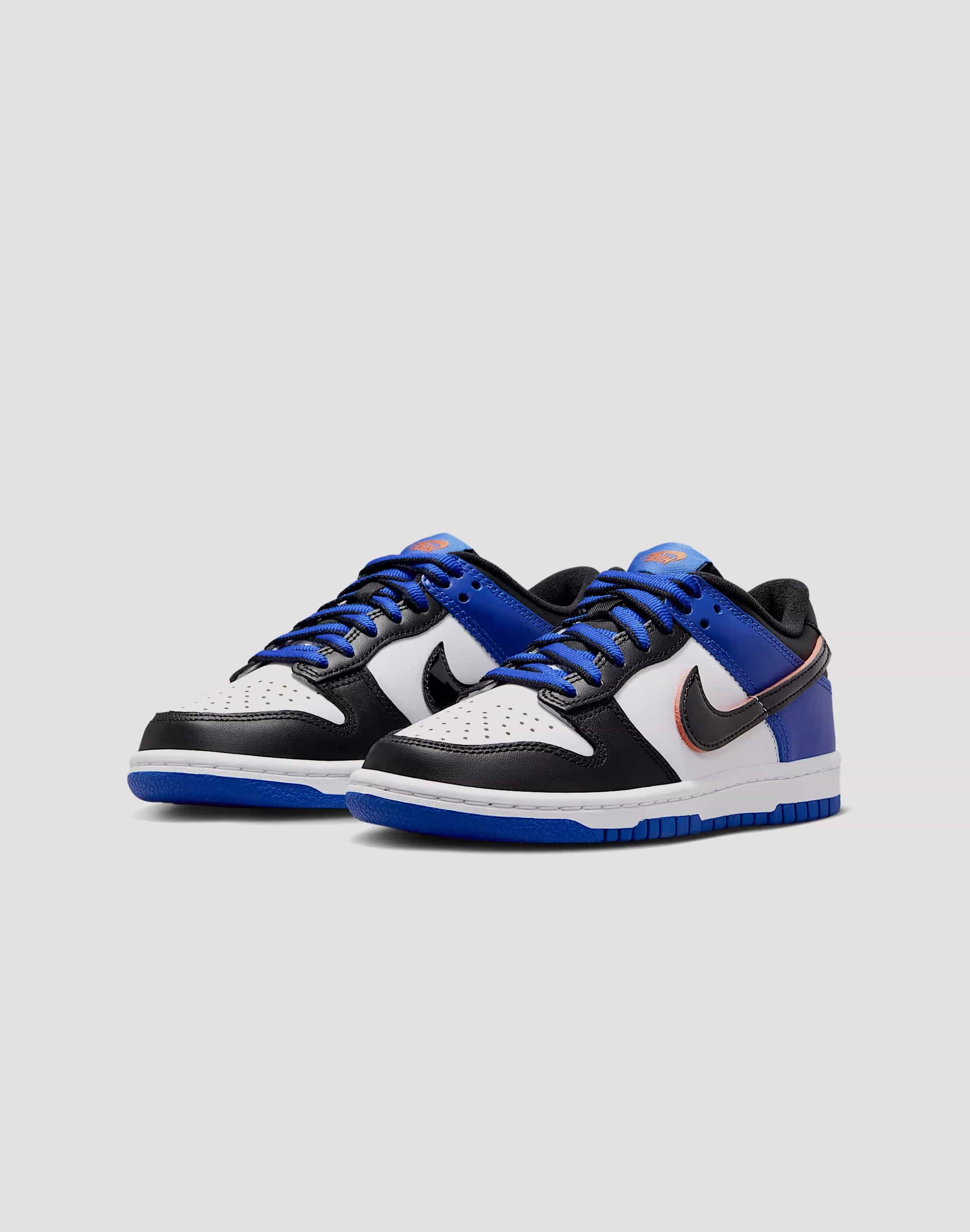 Nike Dunk Low Grade-School Hip - hop fashion
