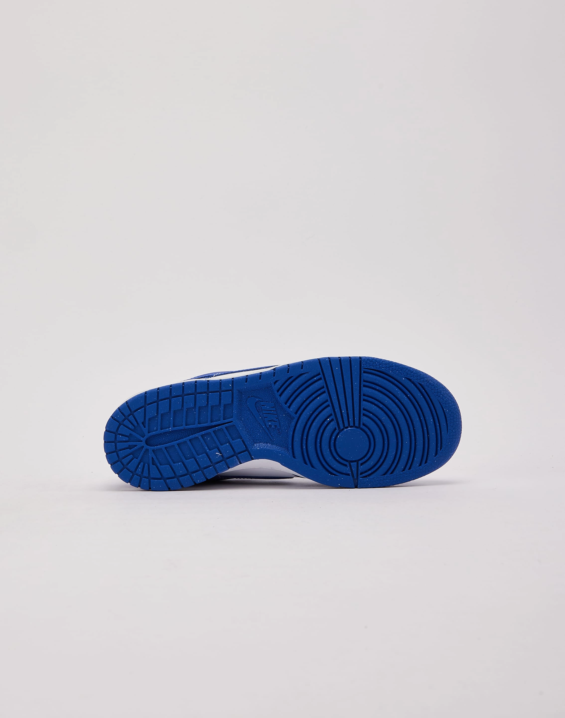 Nike Dunk Low Grade-School Recycled fashion materials