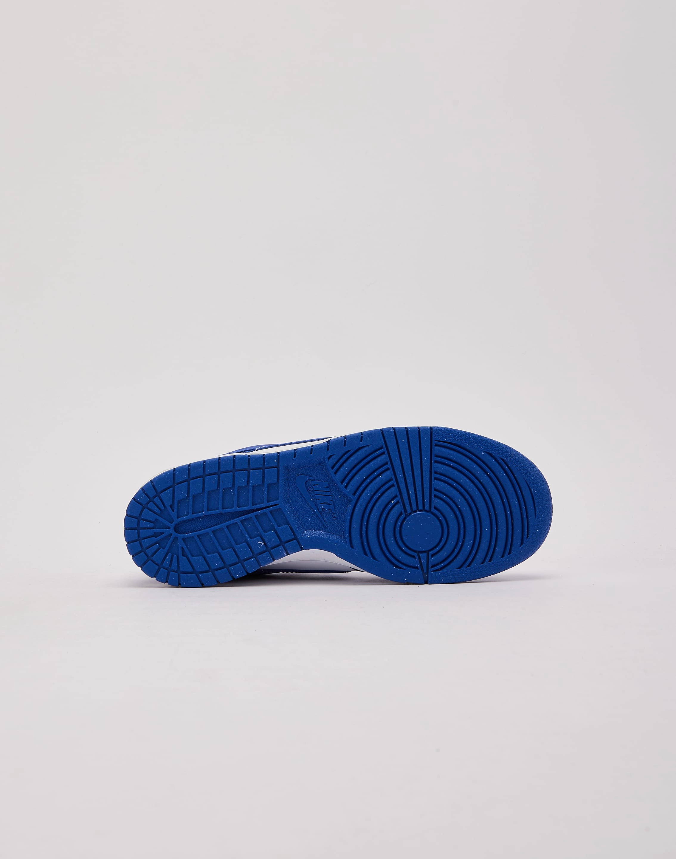 Nike Dunk Low Grade-School Recycled fashion materials