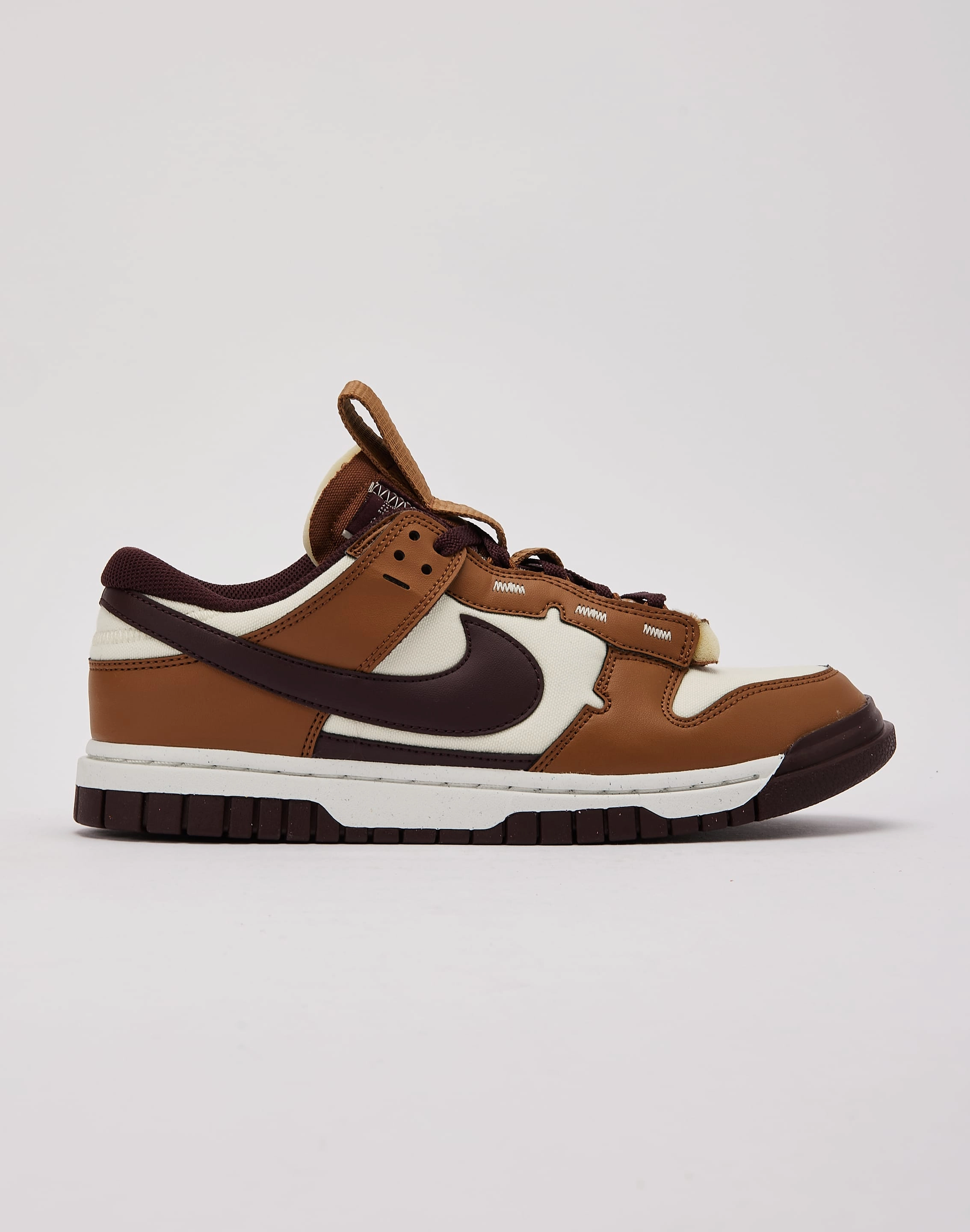 Nike Dunk Low Jumbo Hip - hop fashion Fashion storage (wardrobes, hangers, etc.)