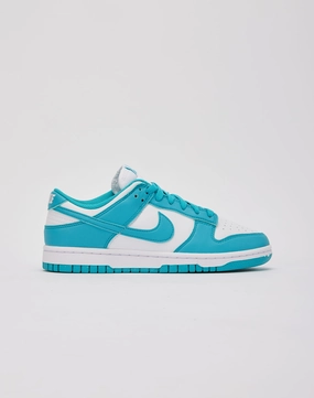 Nike Dunk Low Next Nature Designer fashion items Military - inspired fashion