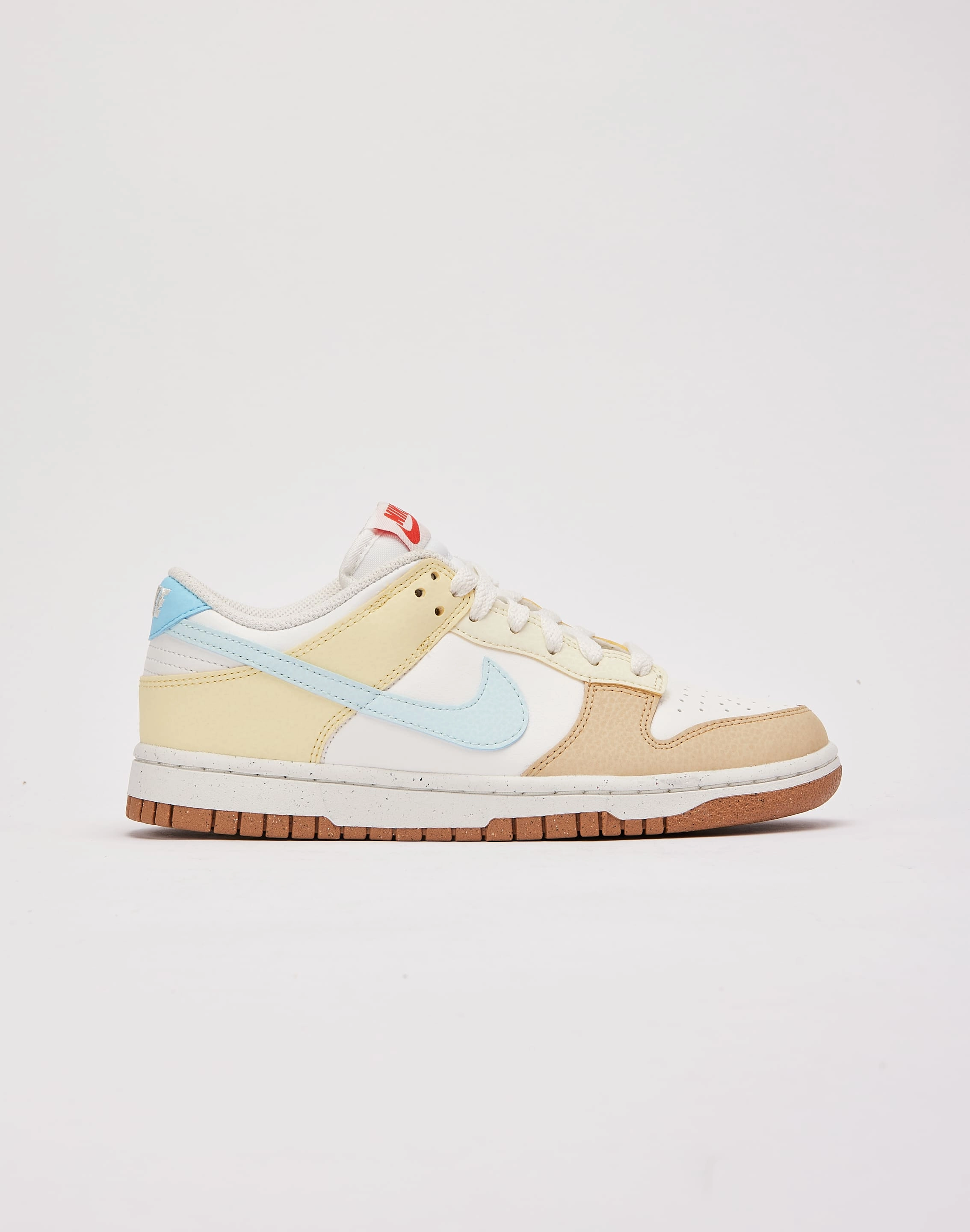 Nike Dunk Low Next Nature Fashion-forward items Smart fashion (wearables)