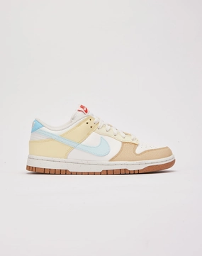 Nike Dunk Low Next Nature Fashion-forward items Smart fashion (wearables)