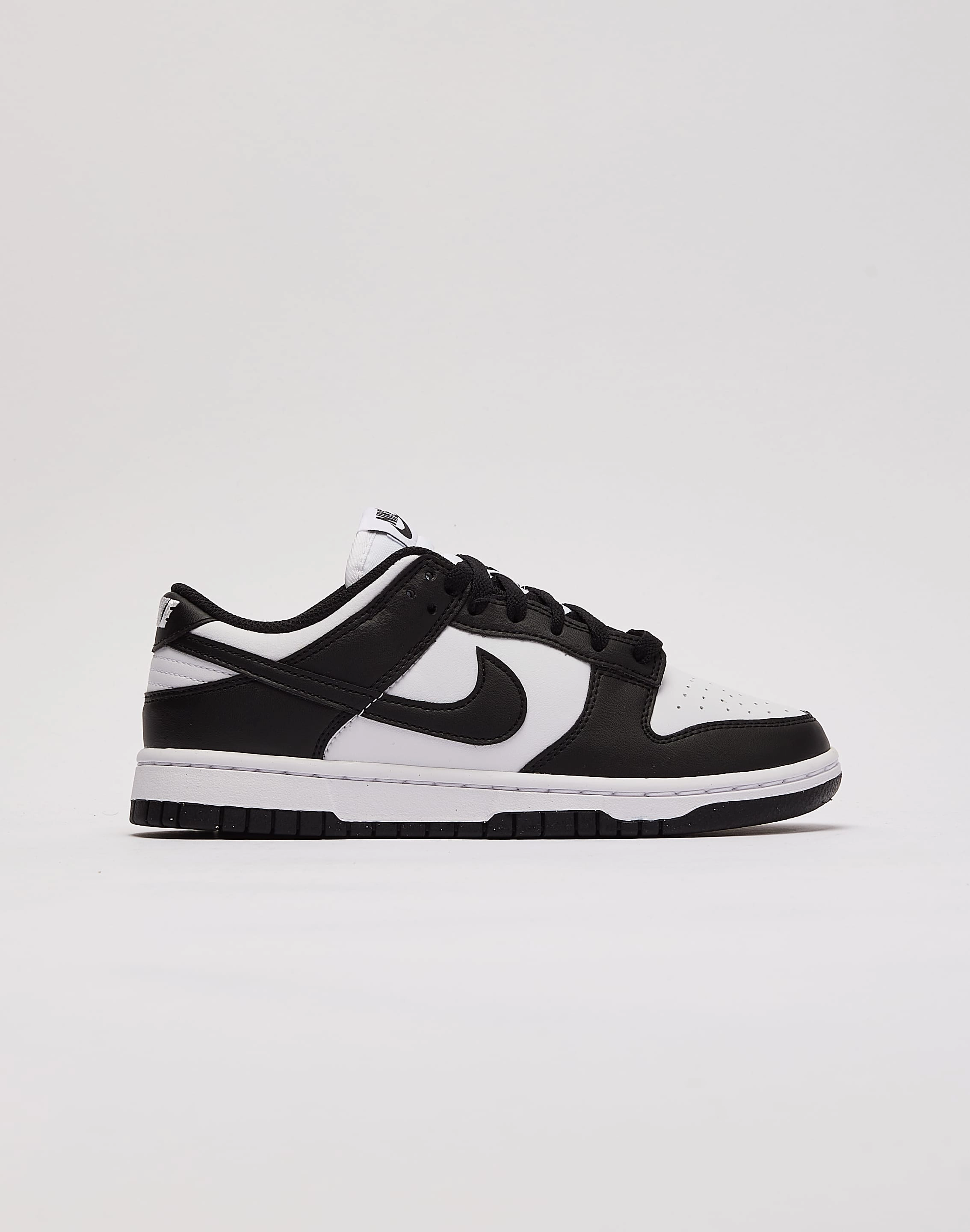 Nike Dunk Low Next Nature Seasonal wear Wool - sourced fashion