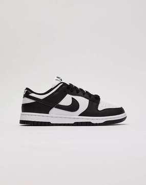 Nike Dunk Low Next Nature Seasonal wear Wool - sourced fashion