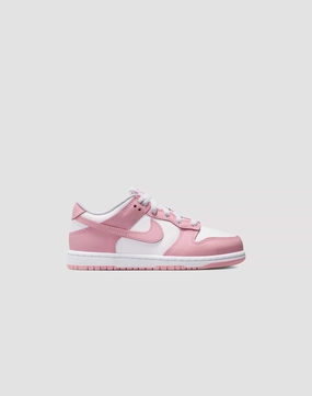 Nike Dunk Low Pre-School Clearance fashion Workwear options