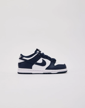 Nike  Dunk Low Pre-School Cotton - made fashion Modern fashion