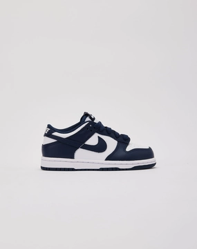 Nike  Dunk Low Pre-School Cotton - made fashion Modern fashion