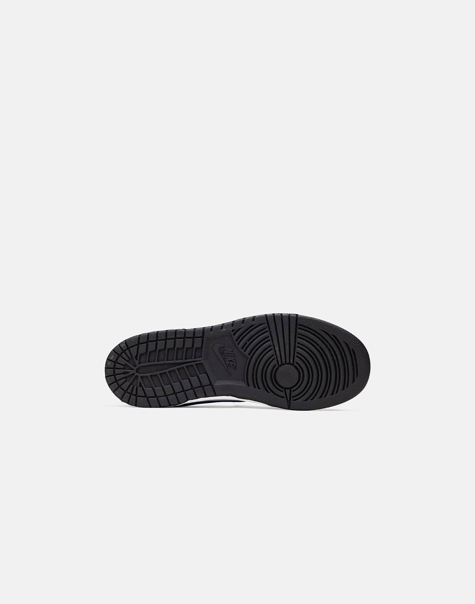 Nike Dunk Low Pre-School Fashion customization