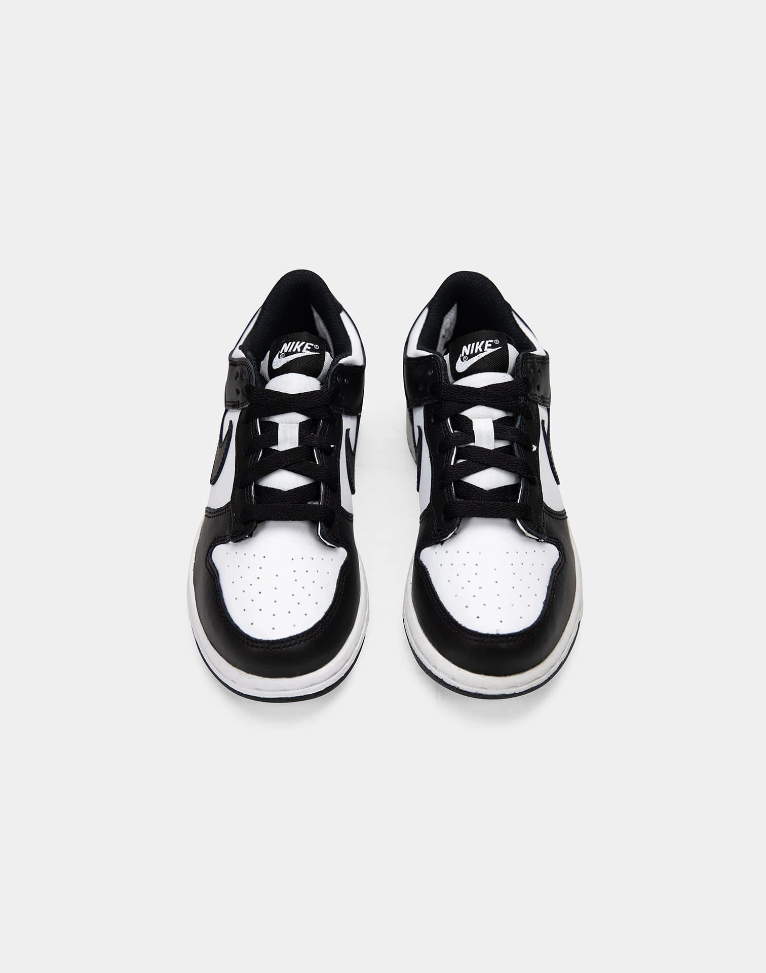 Nike Dunk Low Pre-School Fashion customization