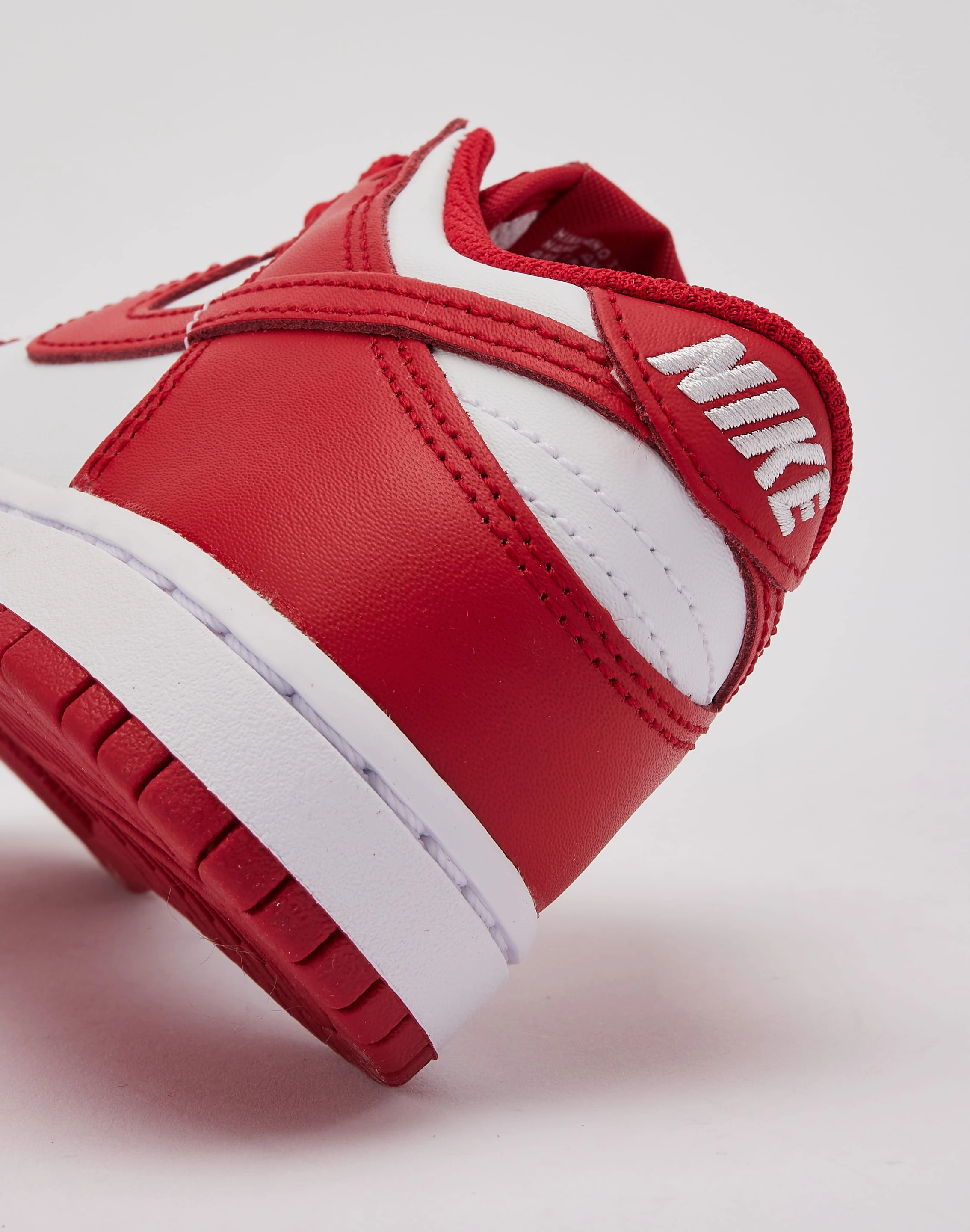Nike  Dunk Low Pre-School Fashion customization