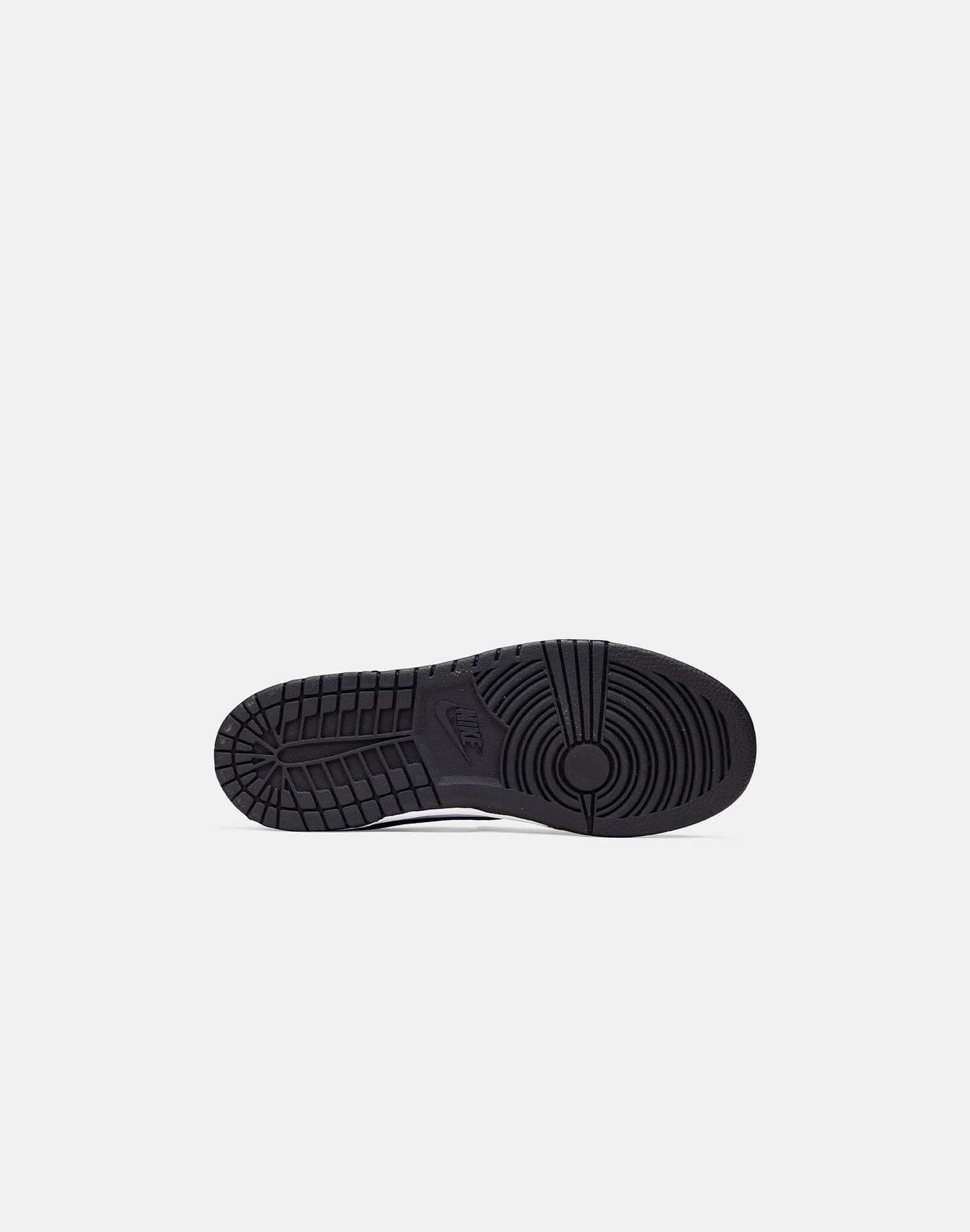 Nike Dunk Low Pre-School Fashion customization
