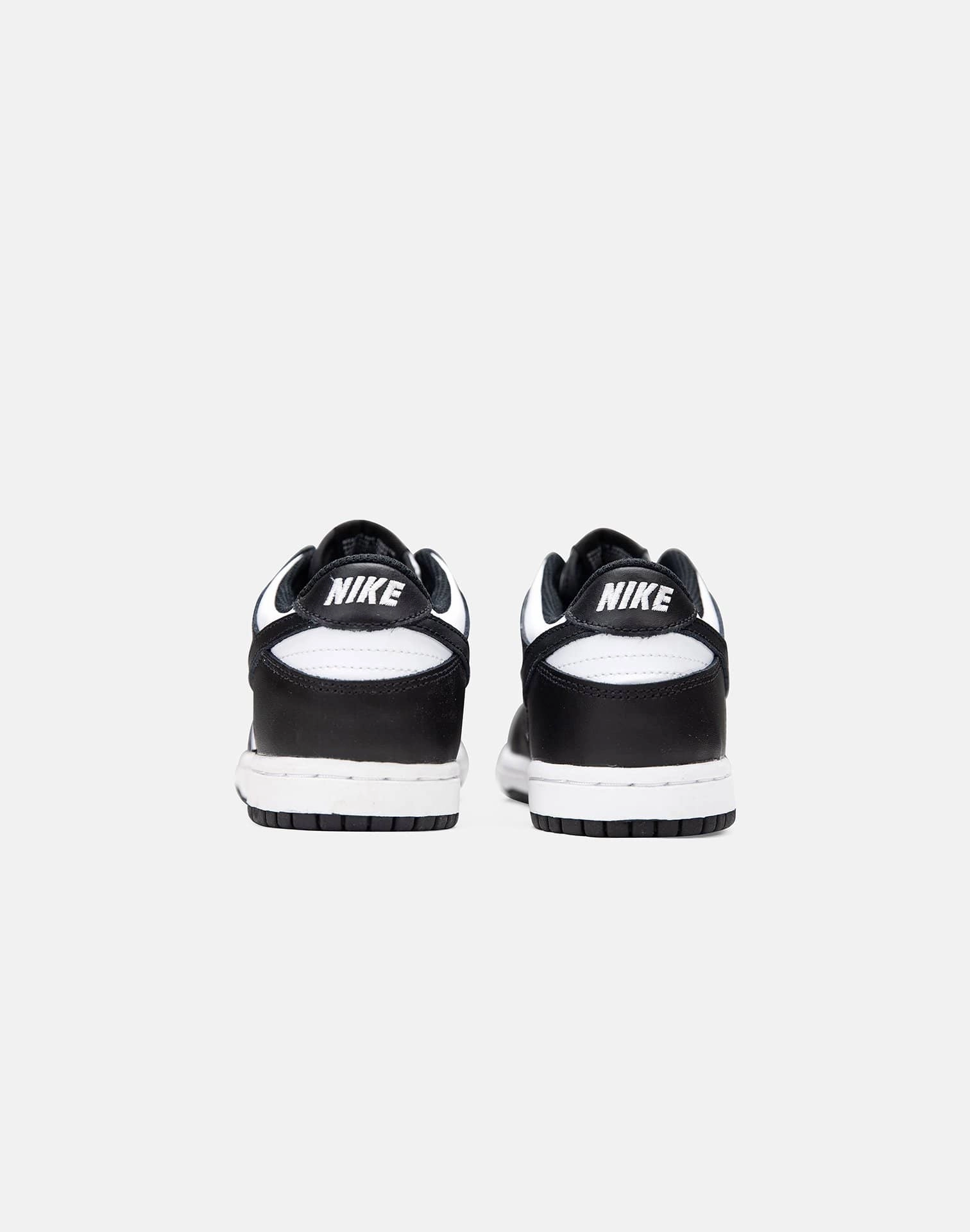 Nike Dunk Low Pre-School Fashion customization