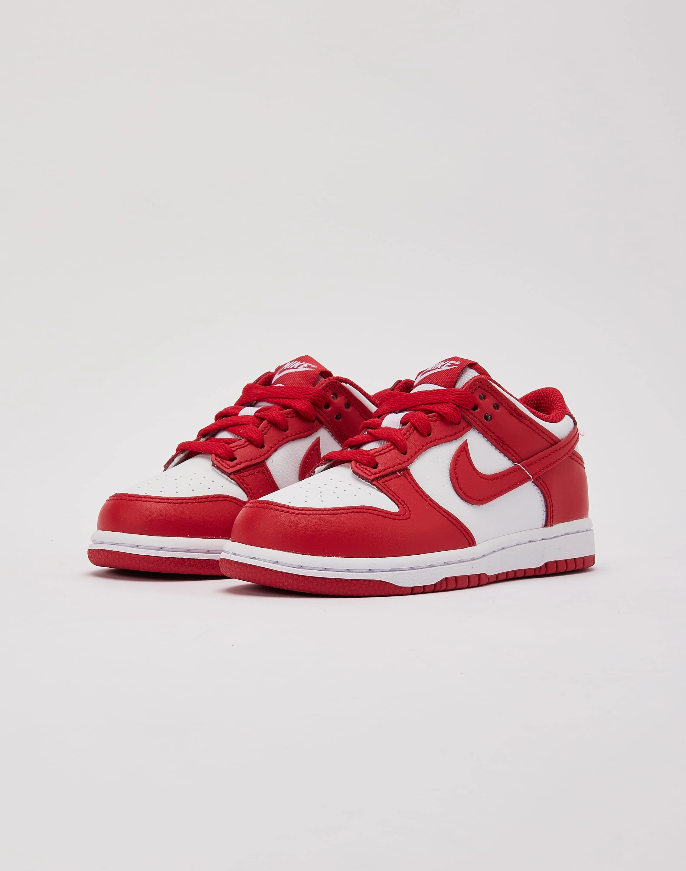 Nike  Dunk Low Pre-School Fashion customization