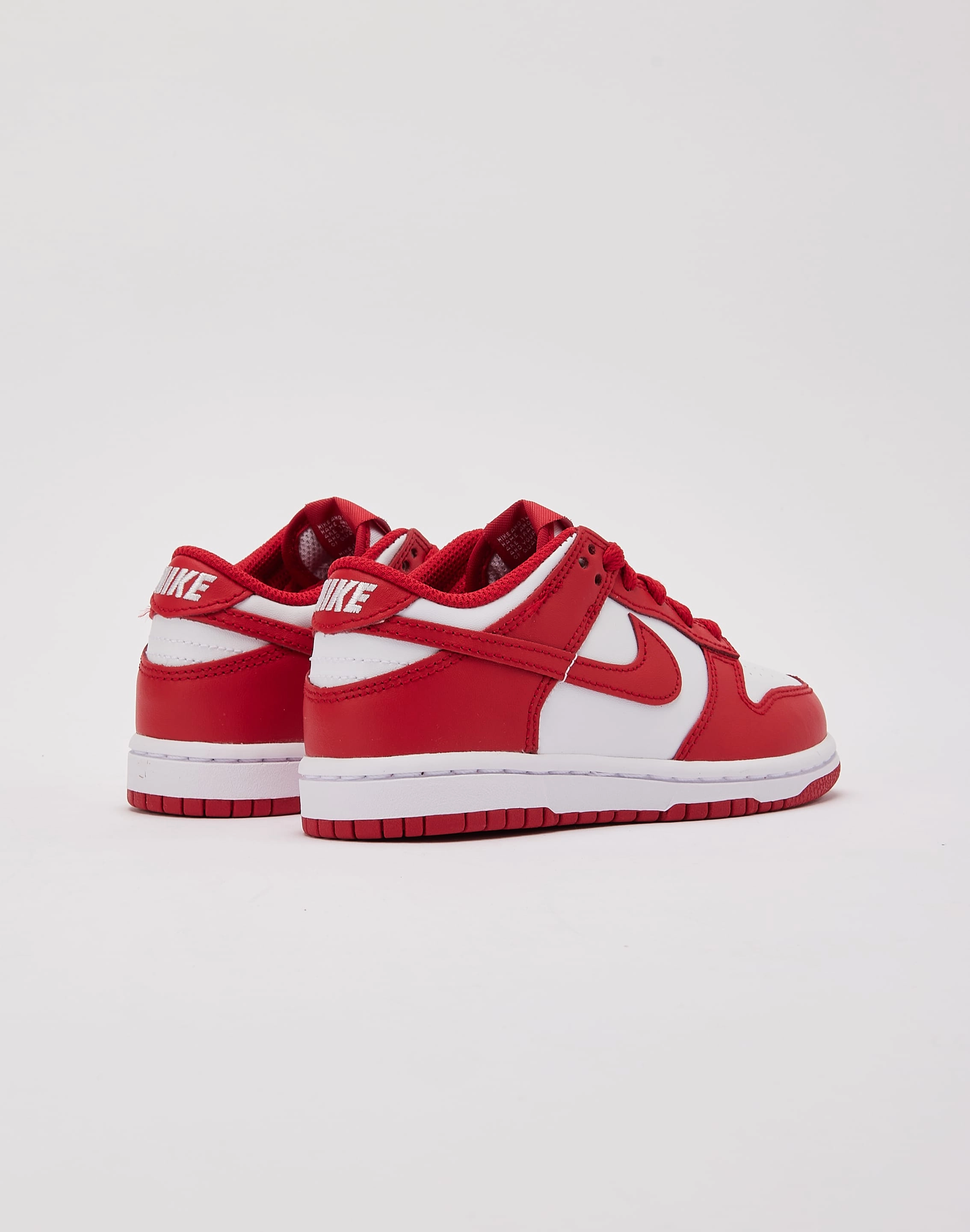 Nike  Dunk Low Pre-School Fashion on sale