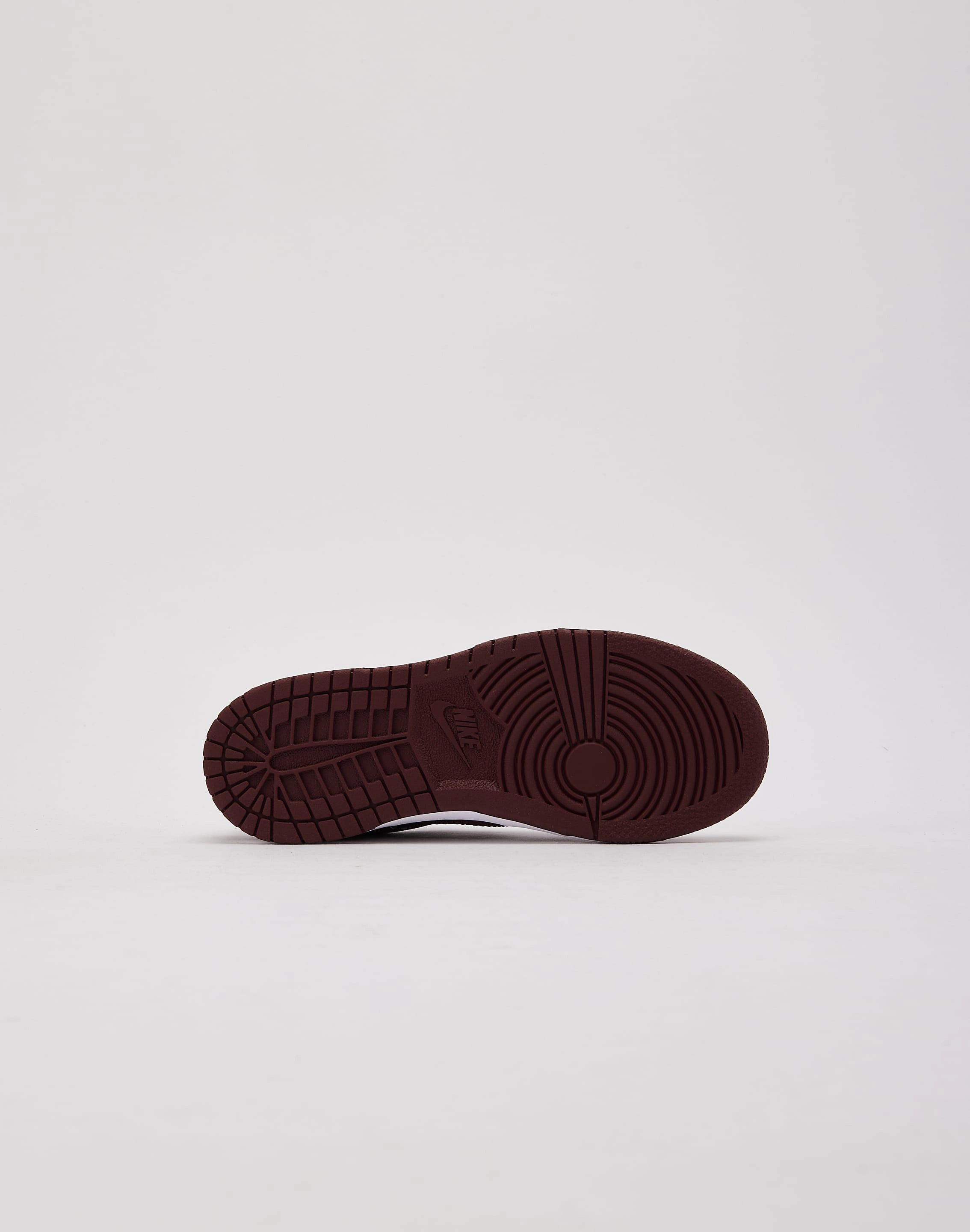 Nike Dunk Low Pre-School Wool - sourced fashion