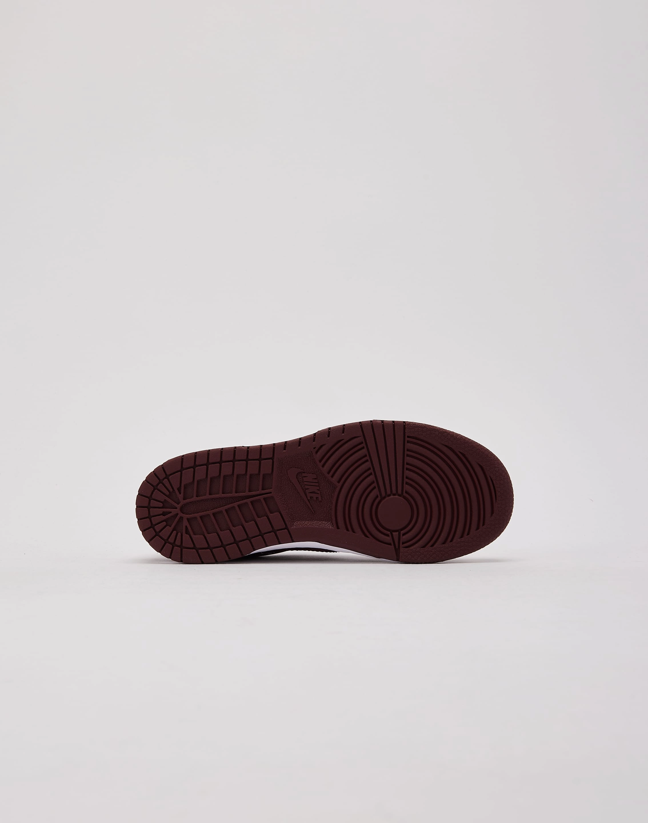 Nike Dunk Low Pre-School Wool - sourced fashion