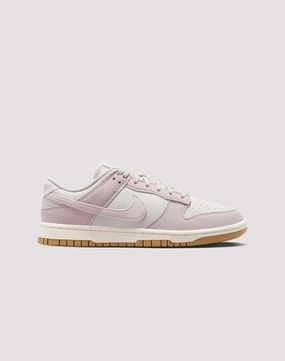 Nike Dunk Low Premium Next Nature  "Platinum Violet" Fashion influencers' recommendations Modern fashion