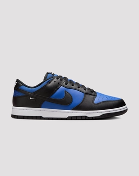 Nike Dunk Low "Astronomy Blue/Black/White" Ethical fashion choices Fashion for all body types