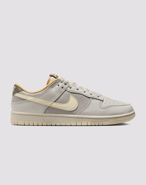 Nike Dunk Low Retro &nbsp;"Light Bone/Coconut Milk/College Grey"&nbsp;Shoe Online fashion shopping Fashion accessories