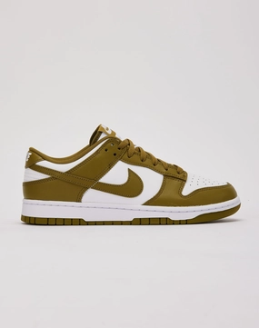 Nike Dunk Low Retro Denim - based fashion Silk - fabric fashion