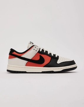 Nike Dunk Low Retro Fashionable goods Embroidered fashion