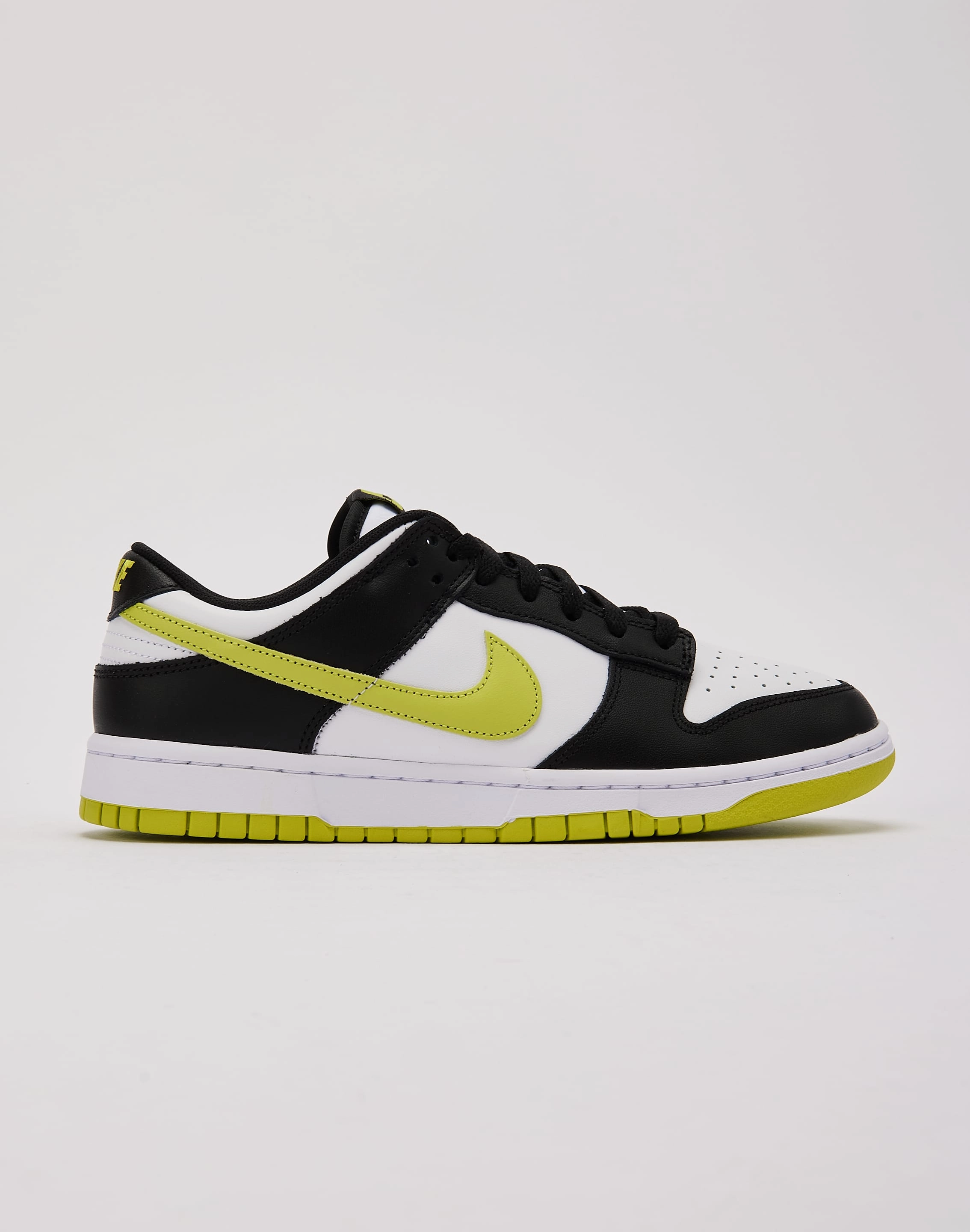 Nike Dunk Low Retro Hip - hop fashion Patterned fashion (floral, stripes, etc.)