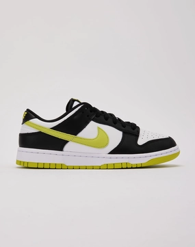 Nike Dunk Low Retro Hip - hop fashion Patterned fashion (floral, stripes, etc.)