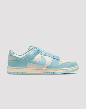 Nike Dunk Low Retro Style statements Fashion history