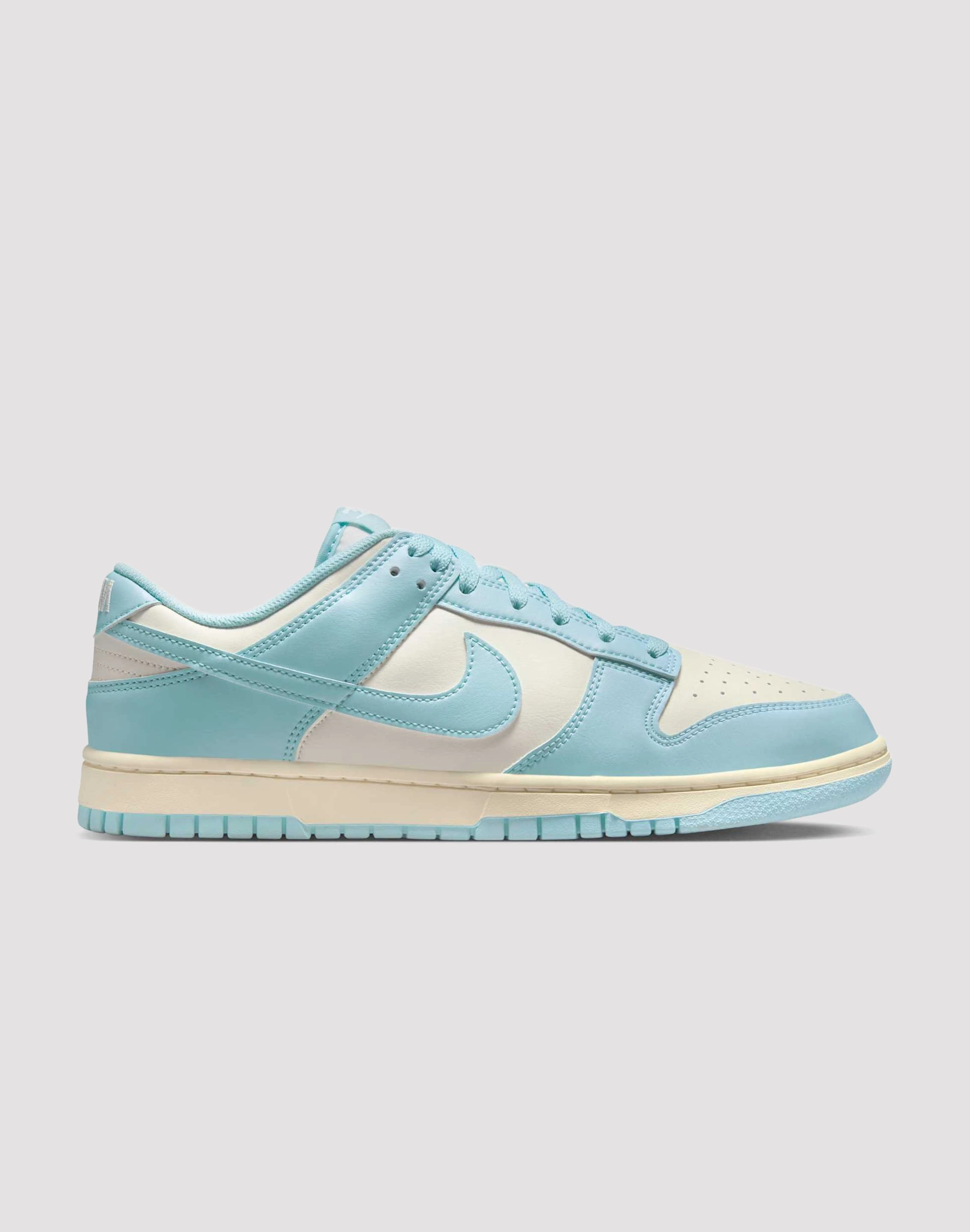 Nike Dunk Low Retro Style statements Fashion history