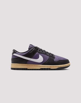 Nike Dunk Low Seasonal wear Printed fashion