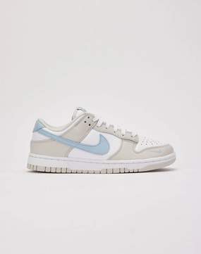 Nike Dunk Low Smart casual wear Runway fashion