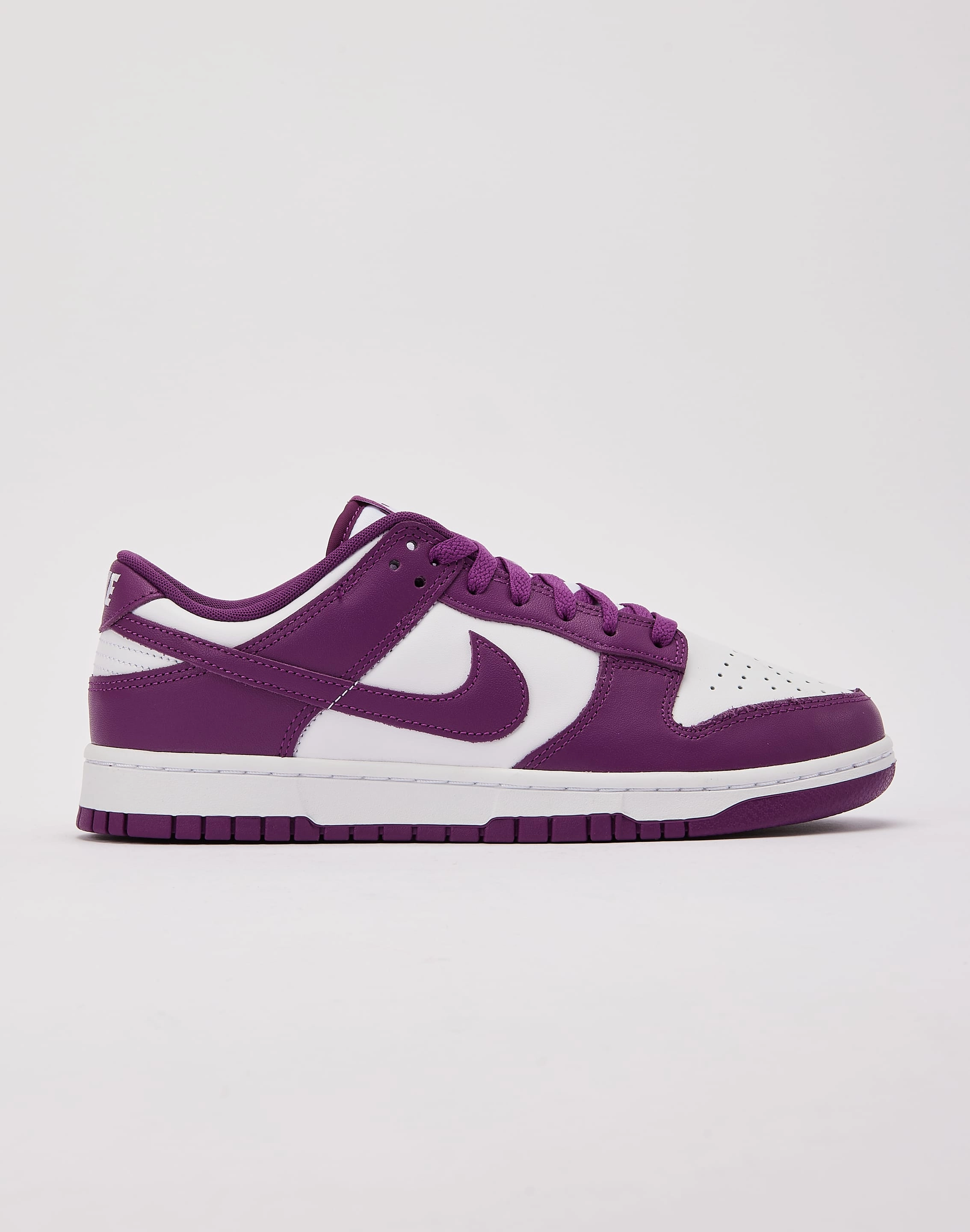Nike Dunk Low Spandex - incorporated fashion Nylon - included fashion