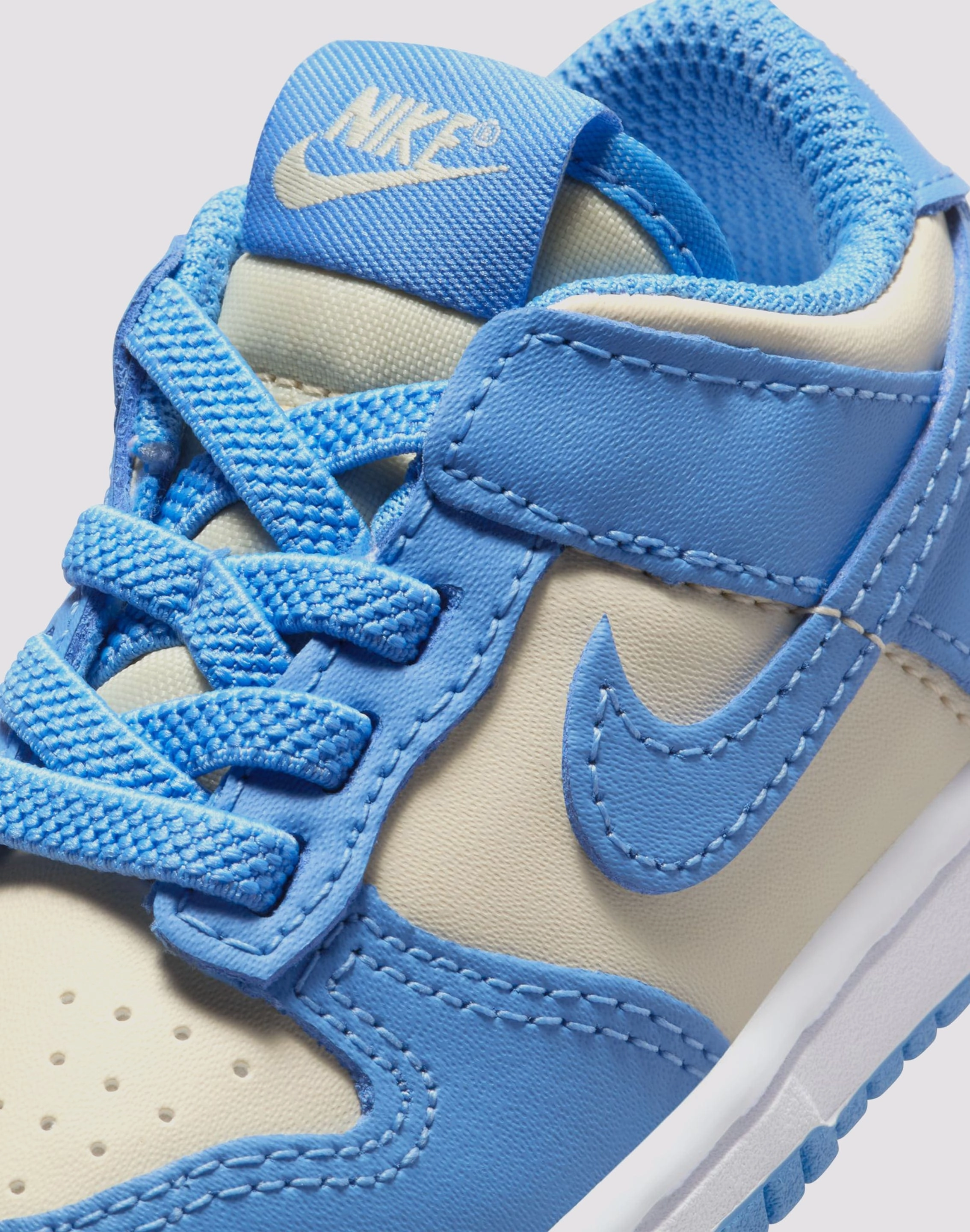 Nike Dunk Low Toddler Denim products