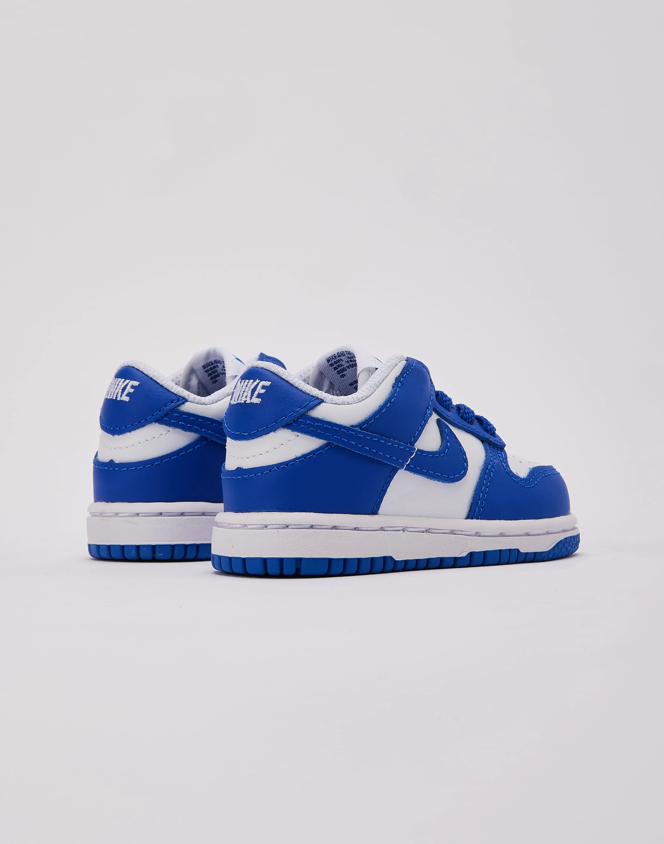 Nike Dunk Low Toddler Ethical fashion choices