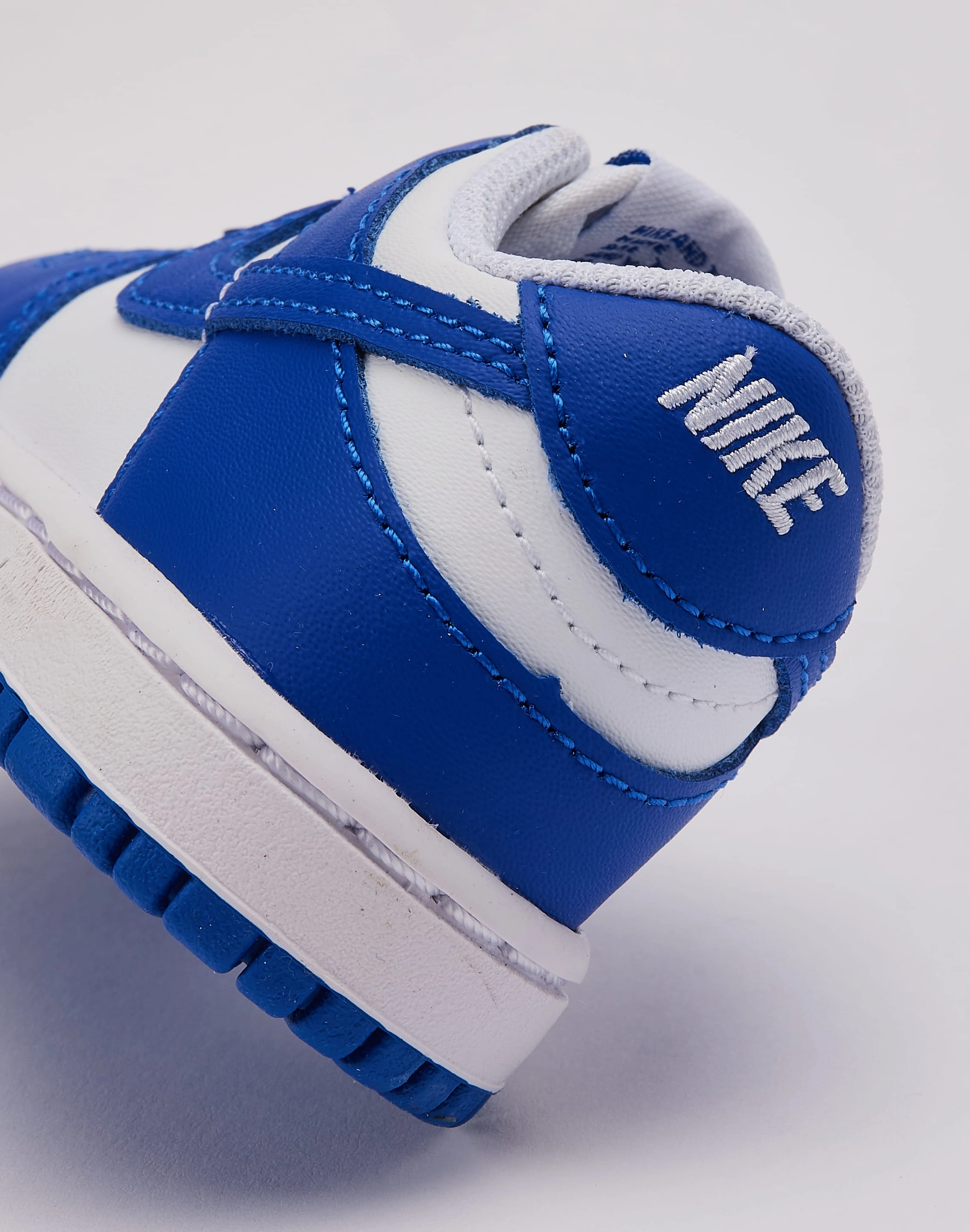 Nike Dunk Low Toddler Ethical fashion choices